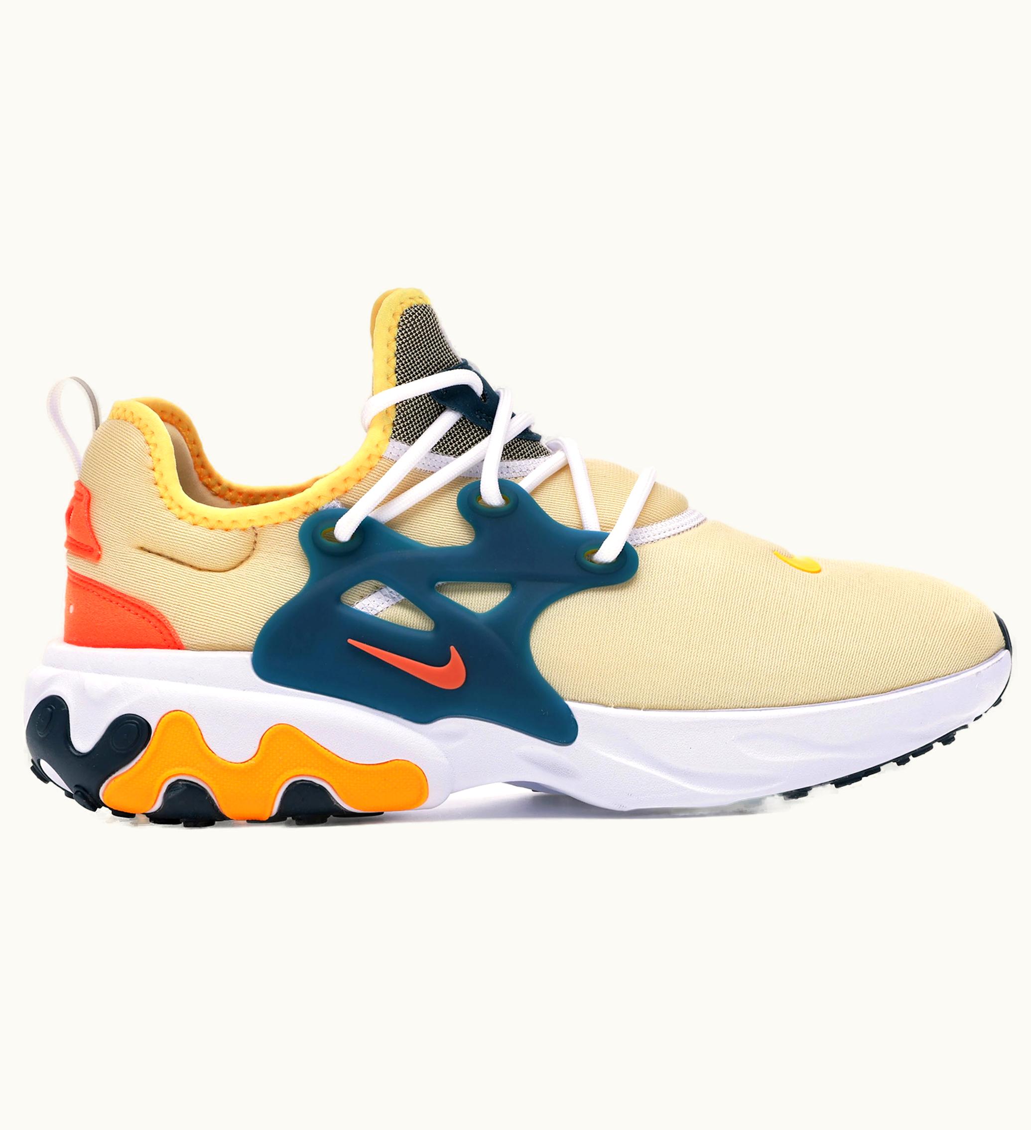 Nike Nike React Presto Seahorse