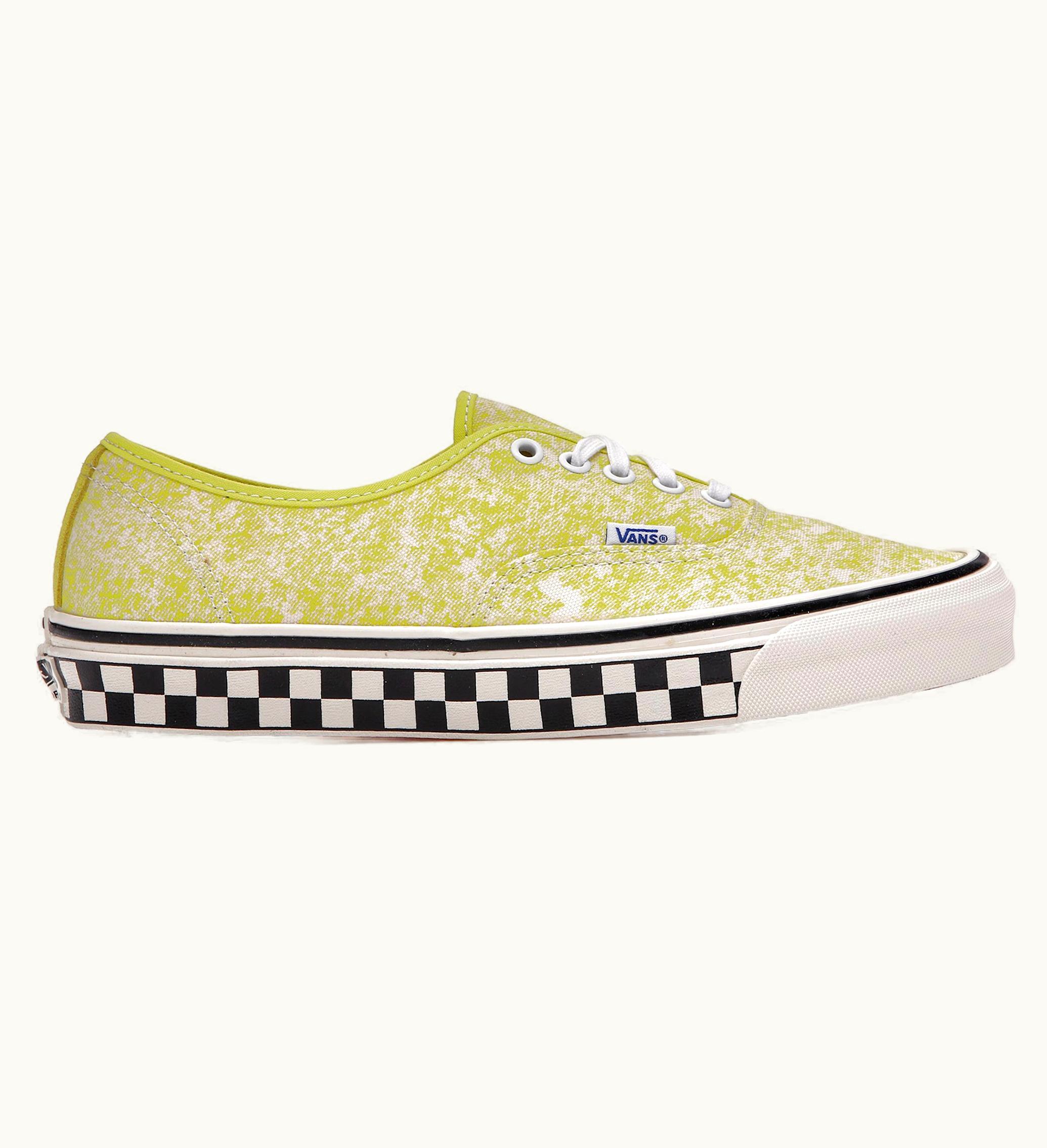 Vans Vans Authentic Saint Alfred Acid Presto