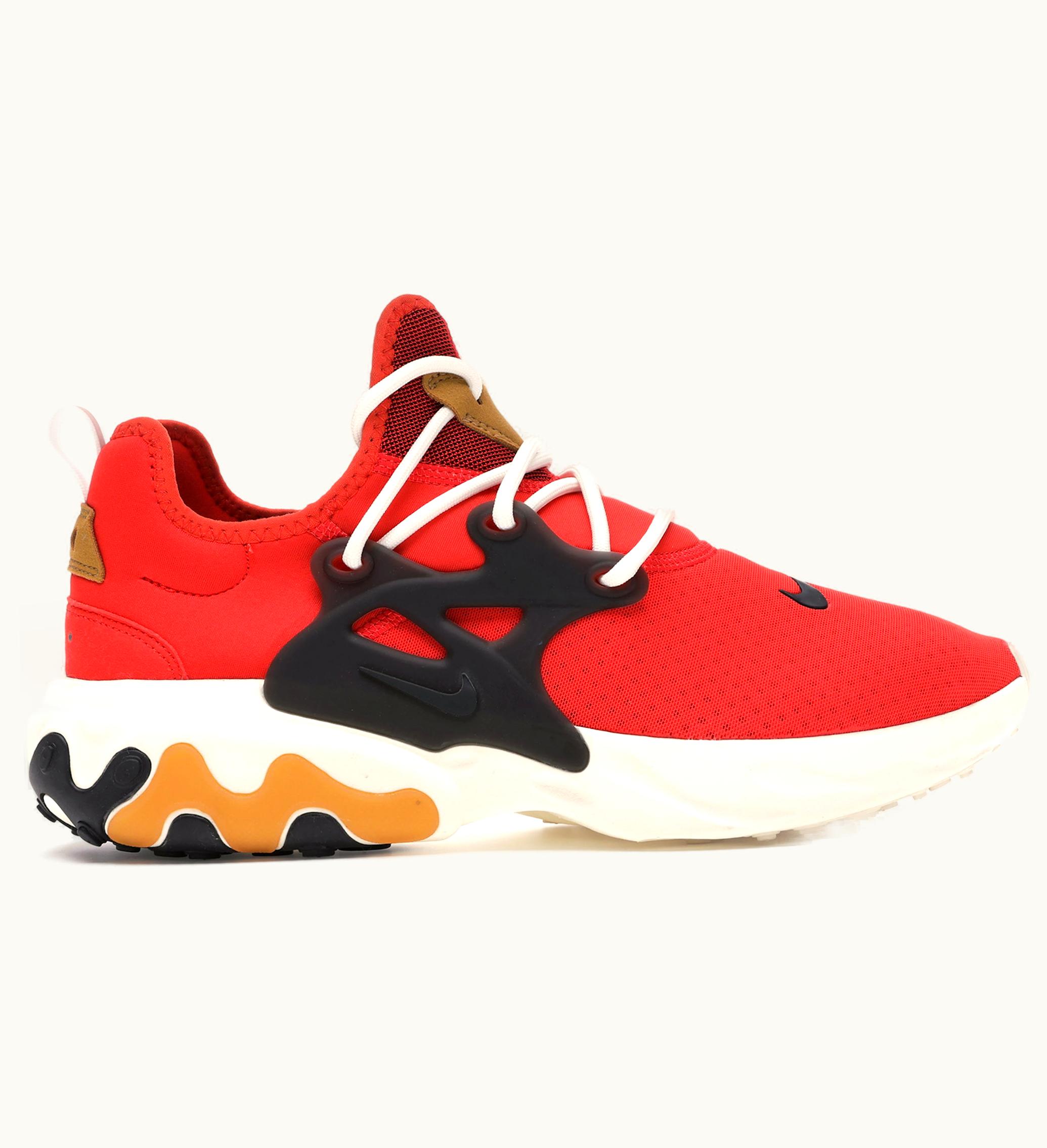 Nike Nike React Presto Strawberry Shake