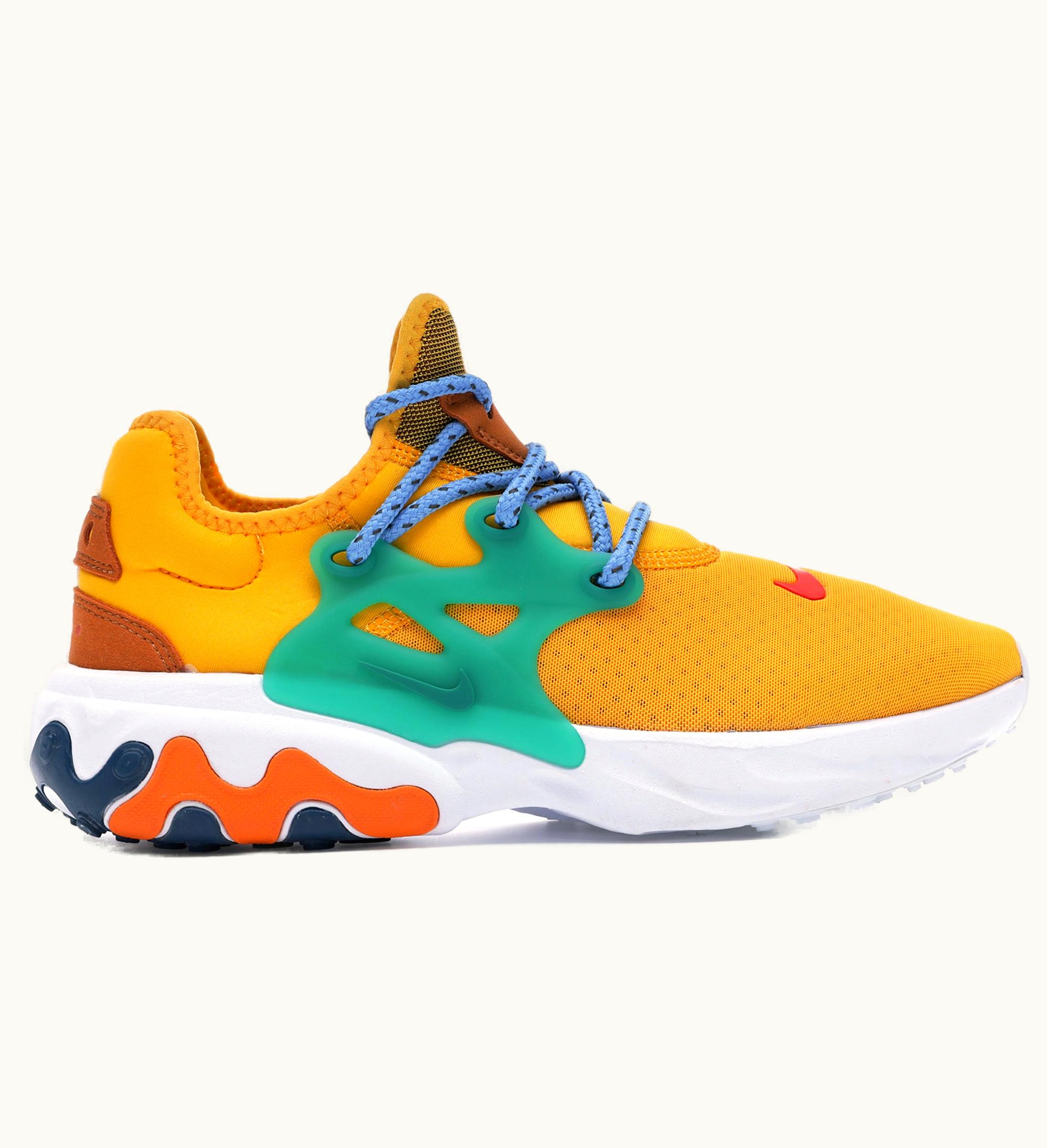 Nike Nike React Presto Breakfast