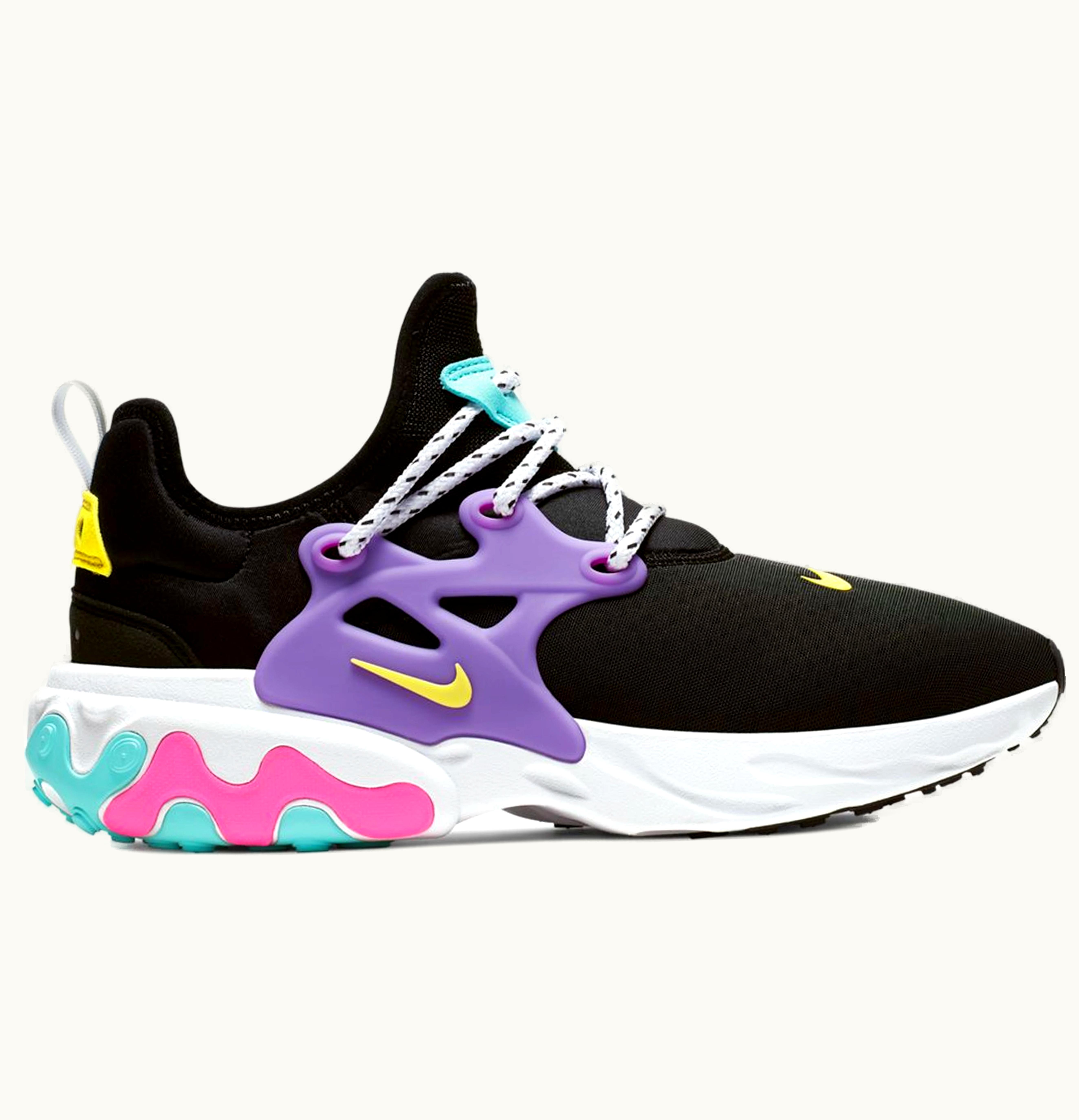 Nike Nike React Presto Octopus