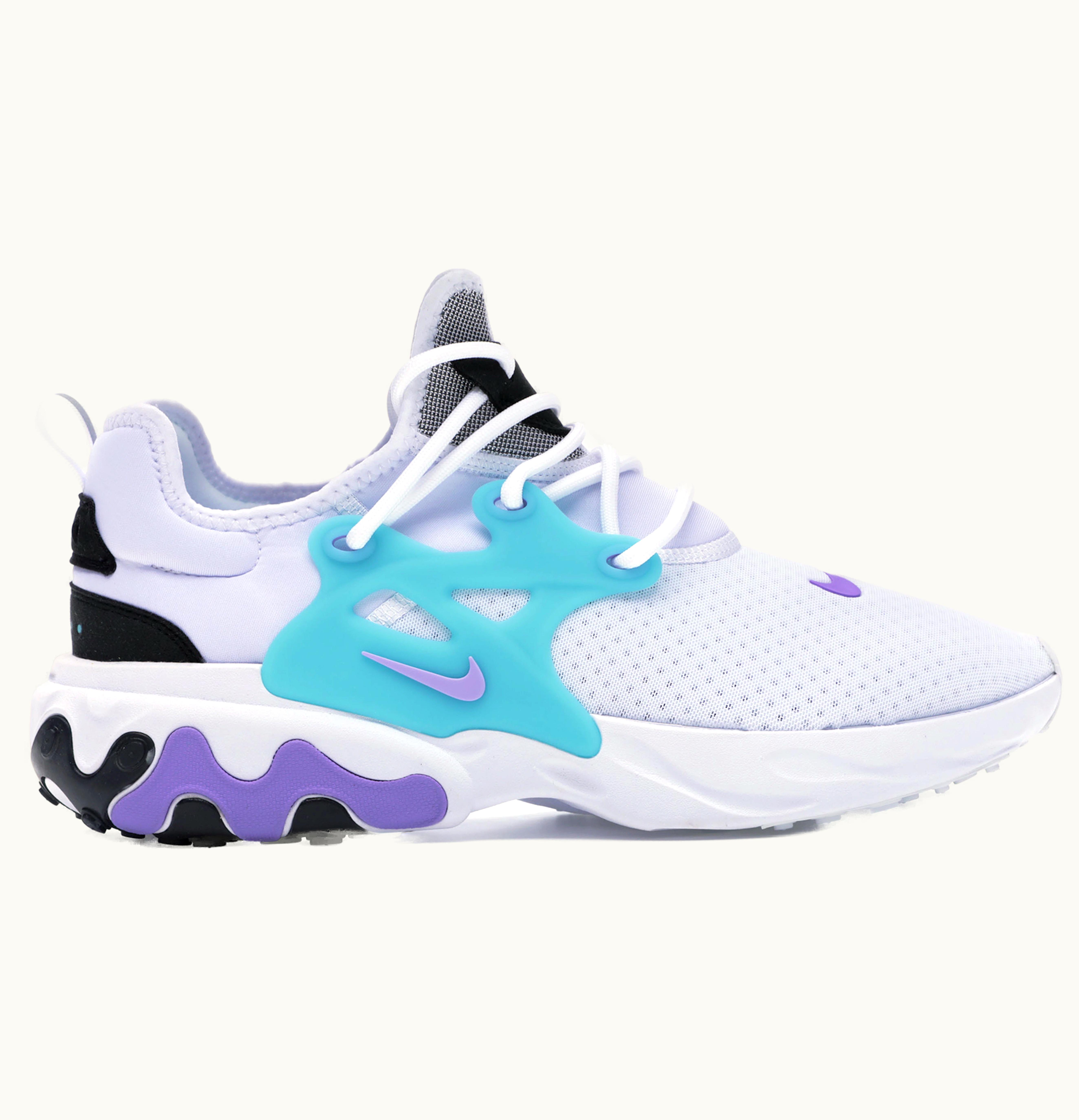 Nike Nike React Presto Cassette