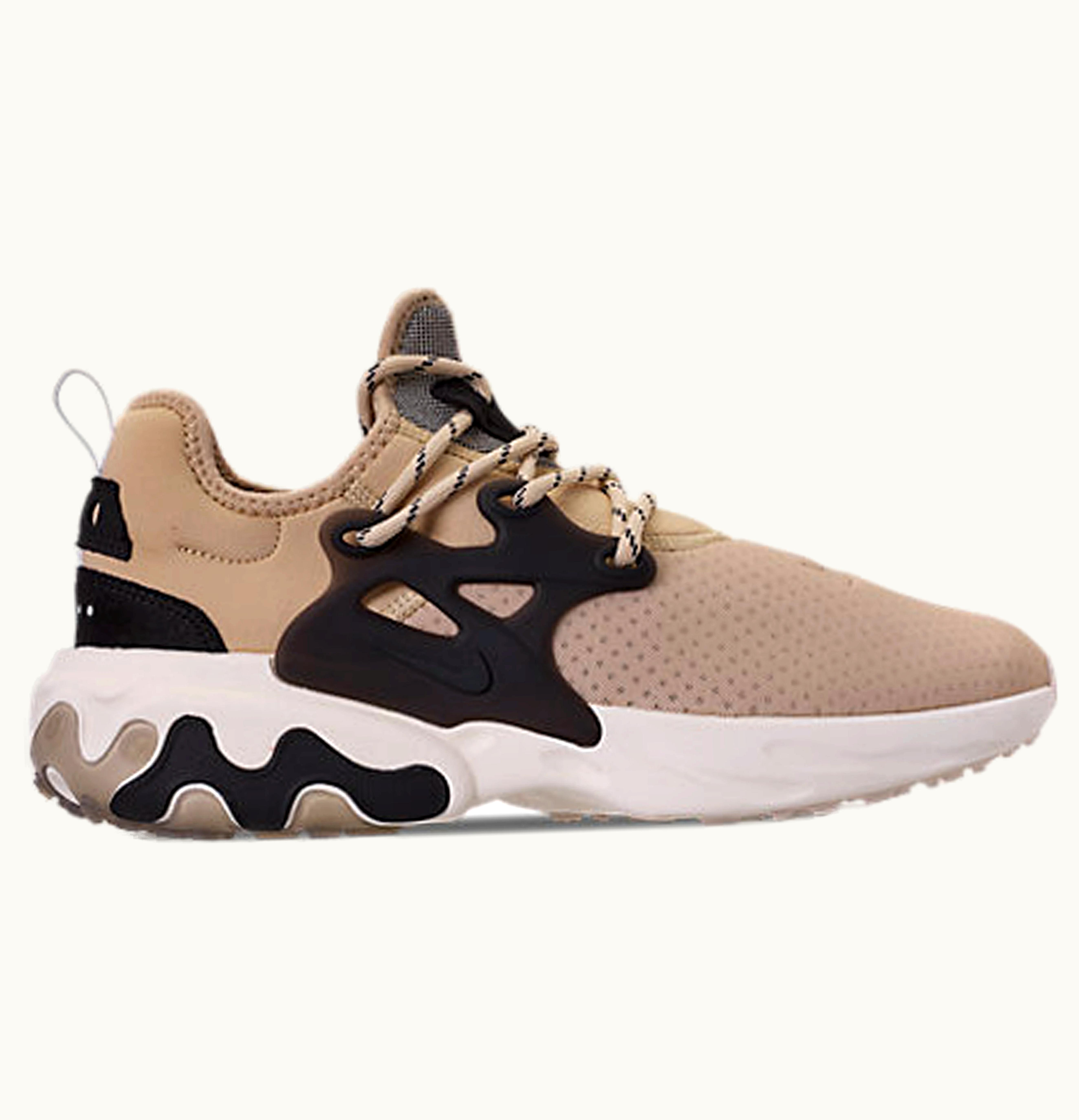 Nike Nike React Presto Desert Ore