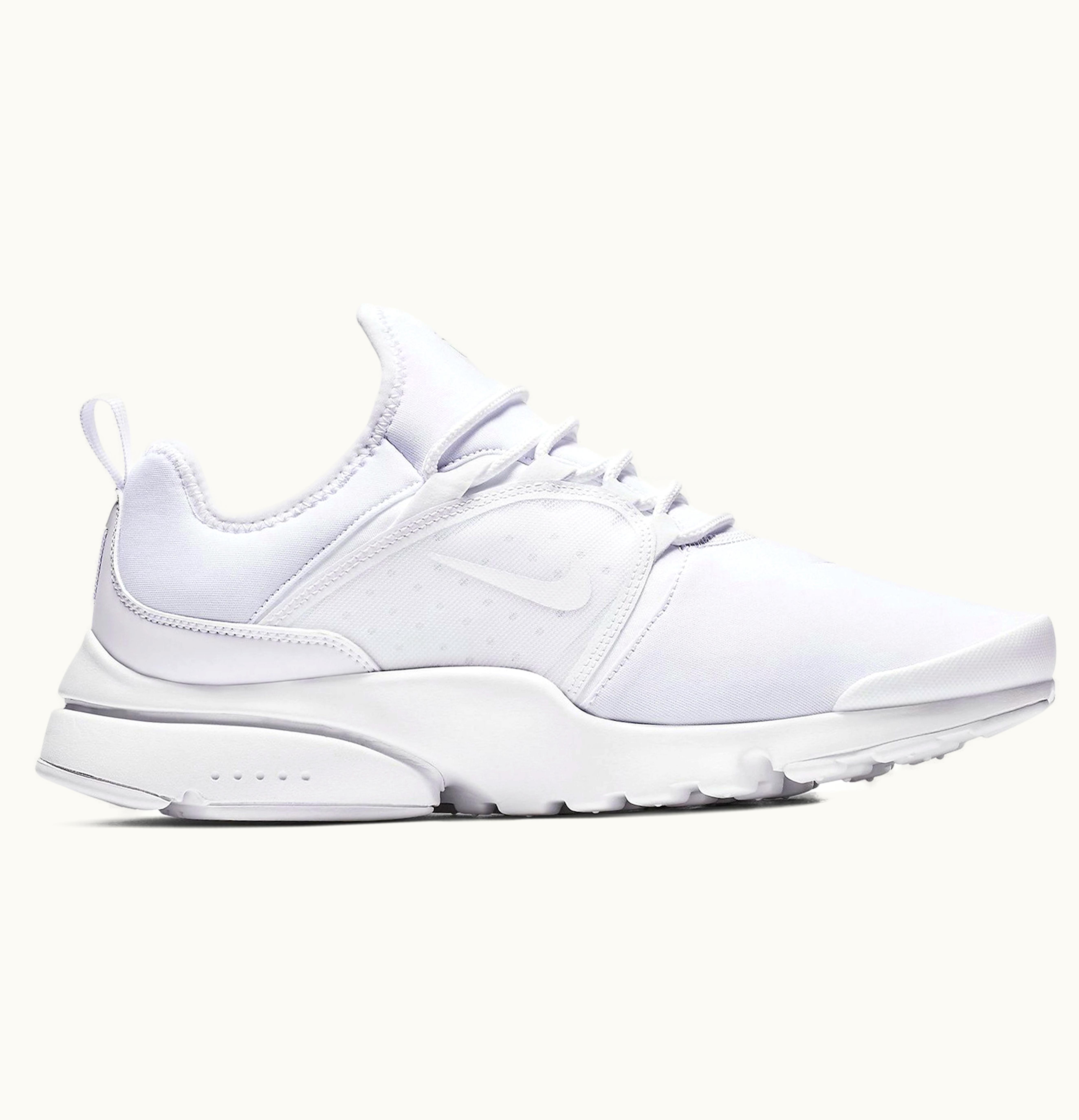 Nike Nike Presto Fly World White