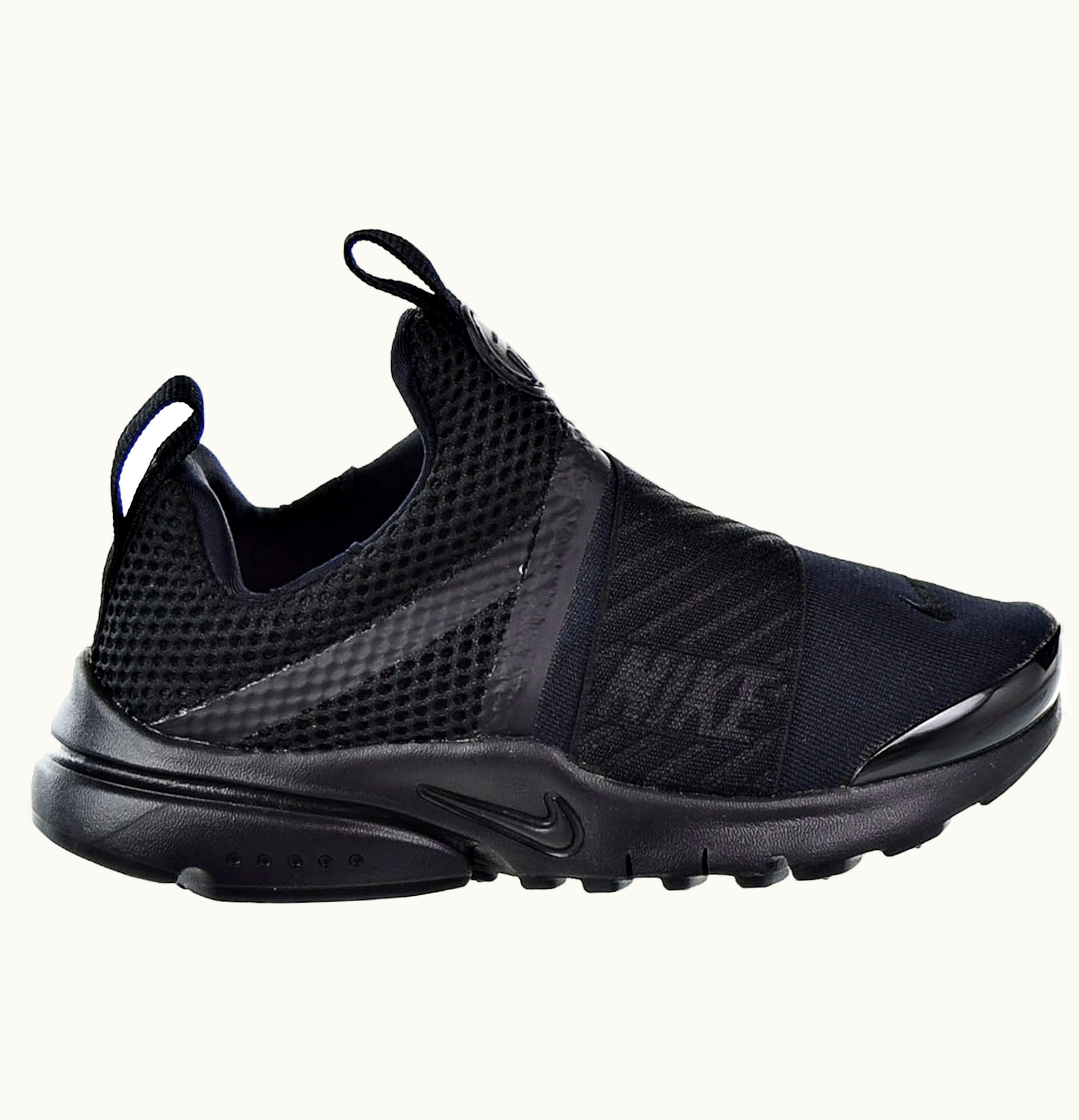 Nike Nike Presto Extreme Triple Black Ps