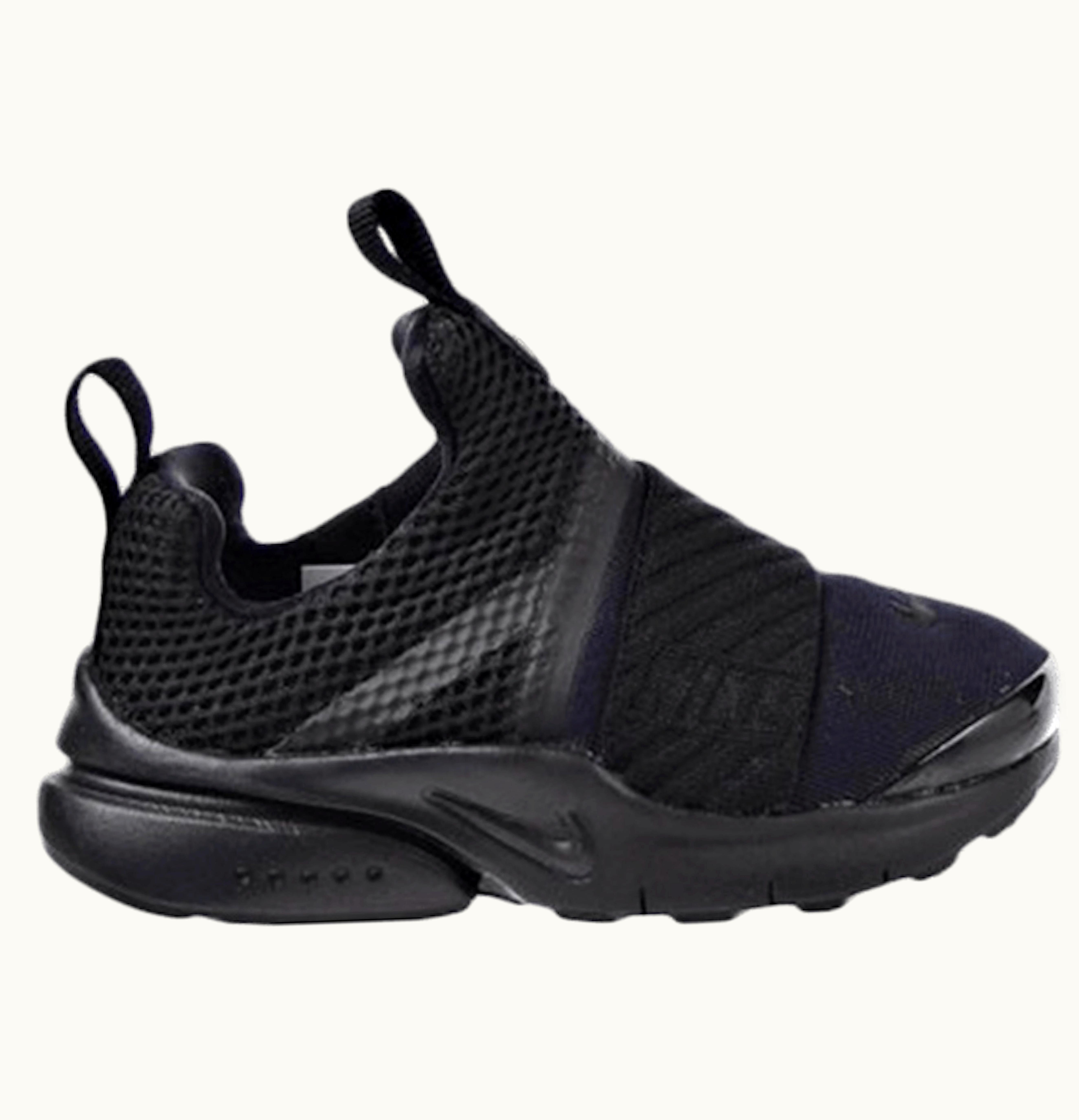 Nike Nike Presto Extreme Triple Black Td