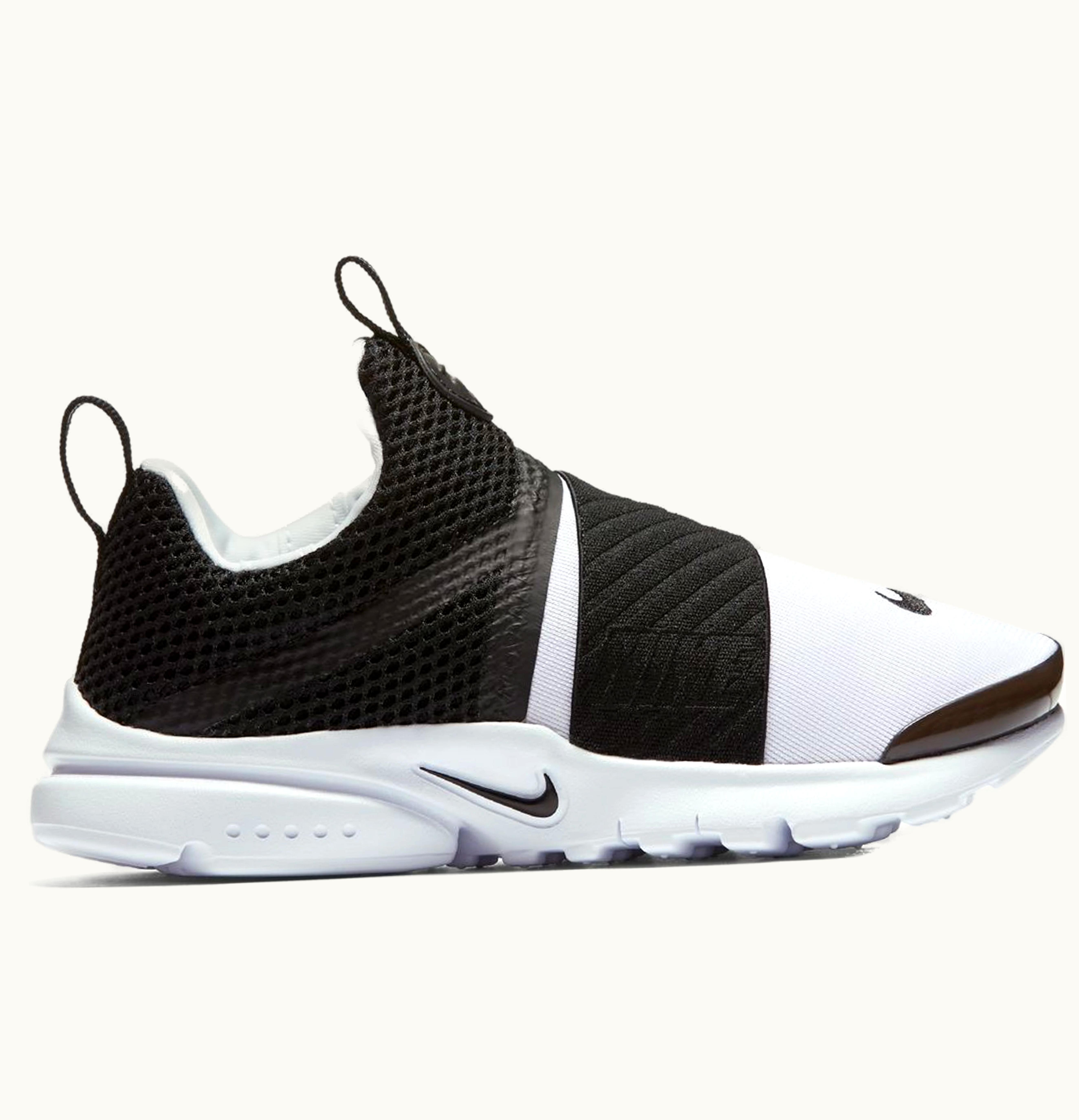 Nike Nike Presto Extreme White Black Ps
