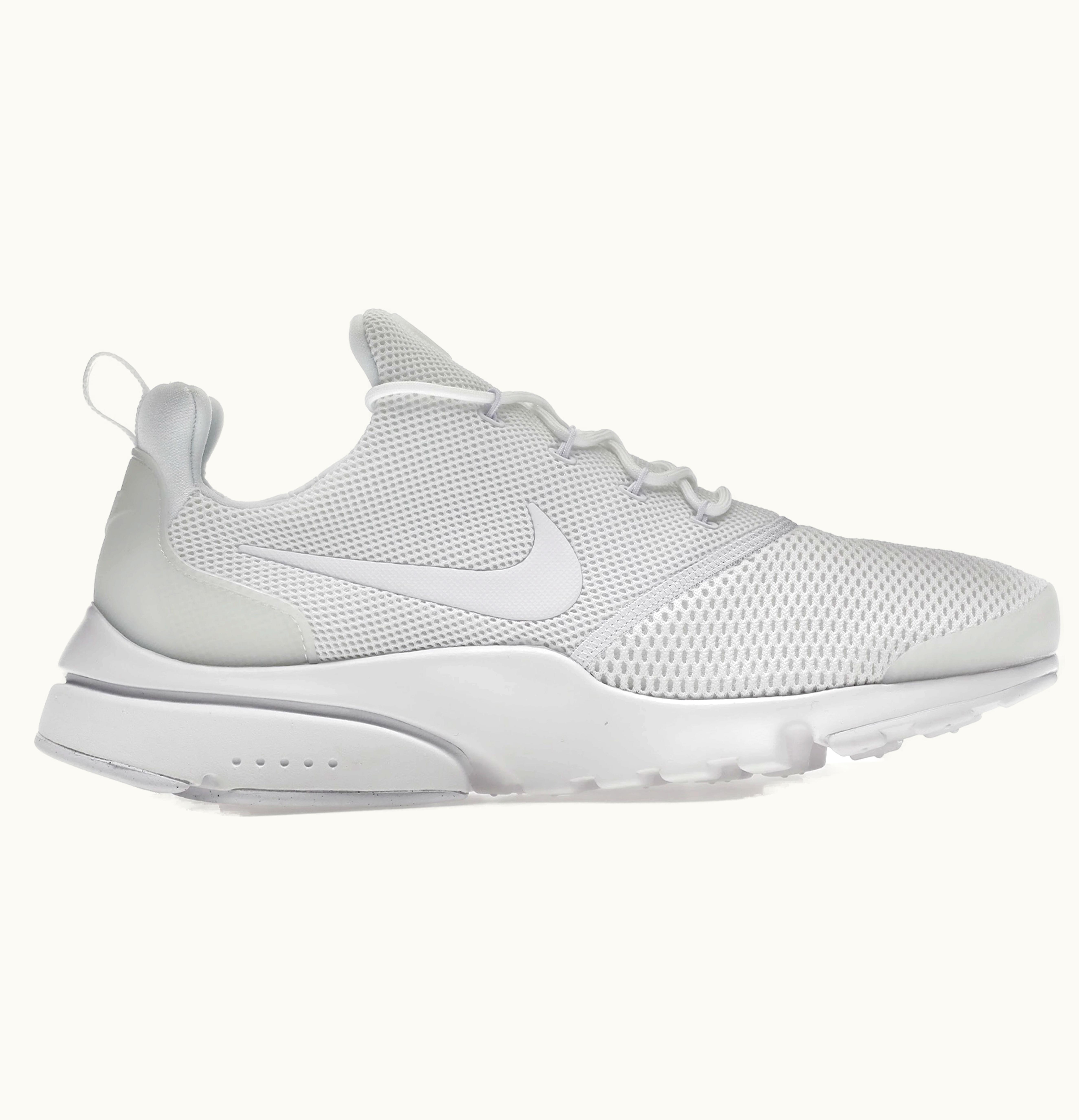 Nike Nike Presto Fly Triple White