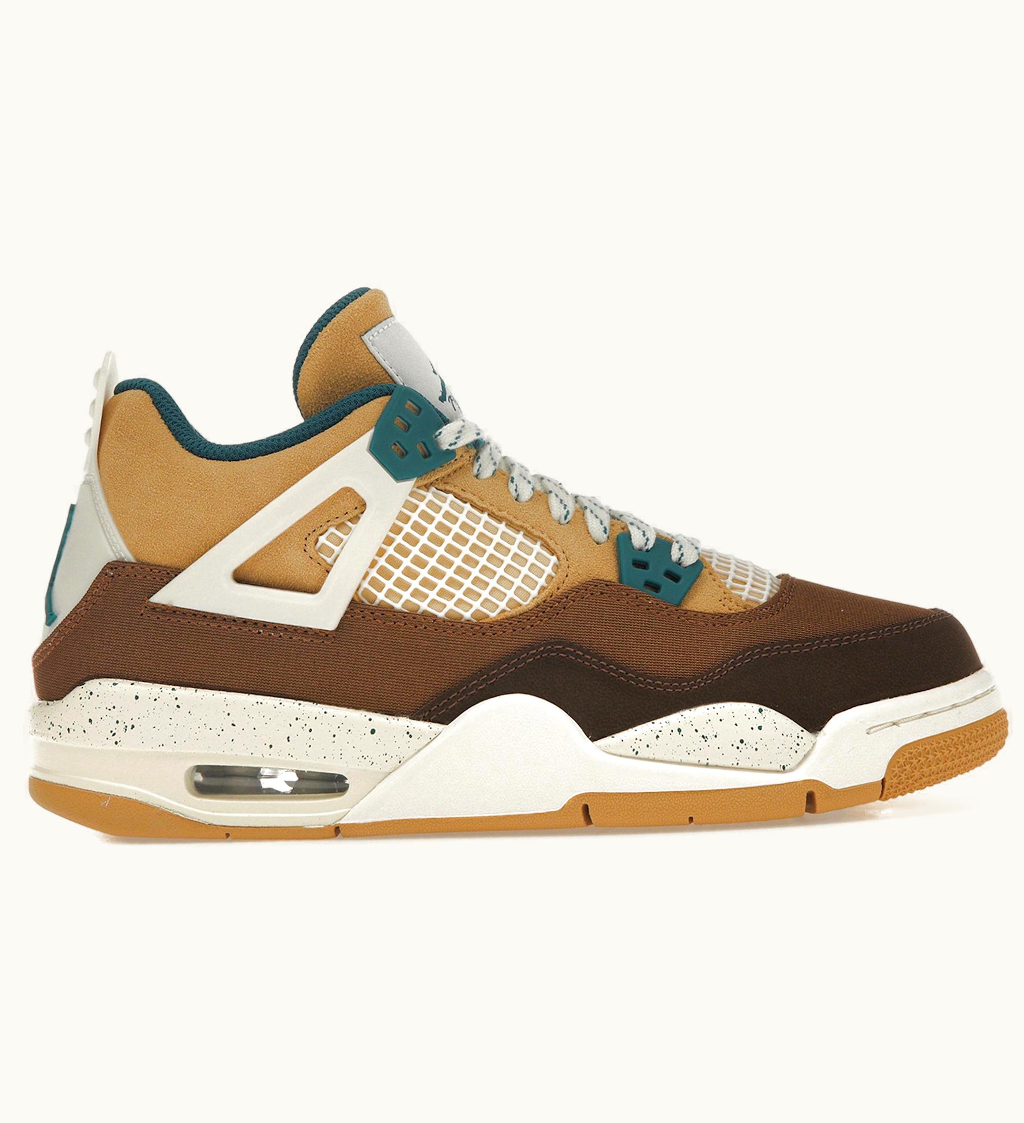 Jordan Air Jordan 4 Retro Cacao Wow Gs