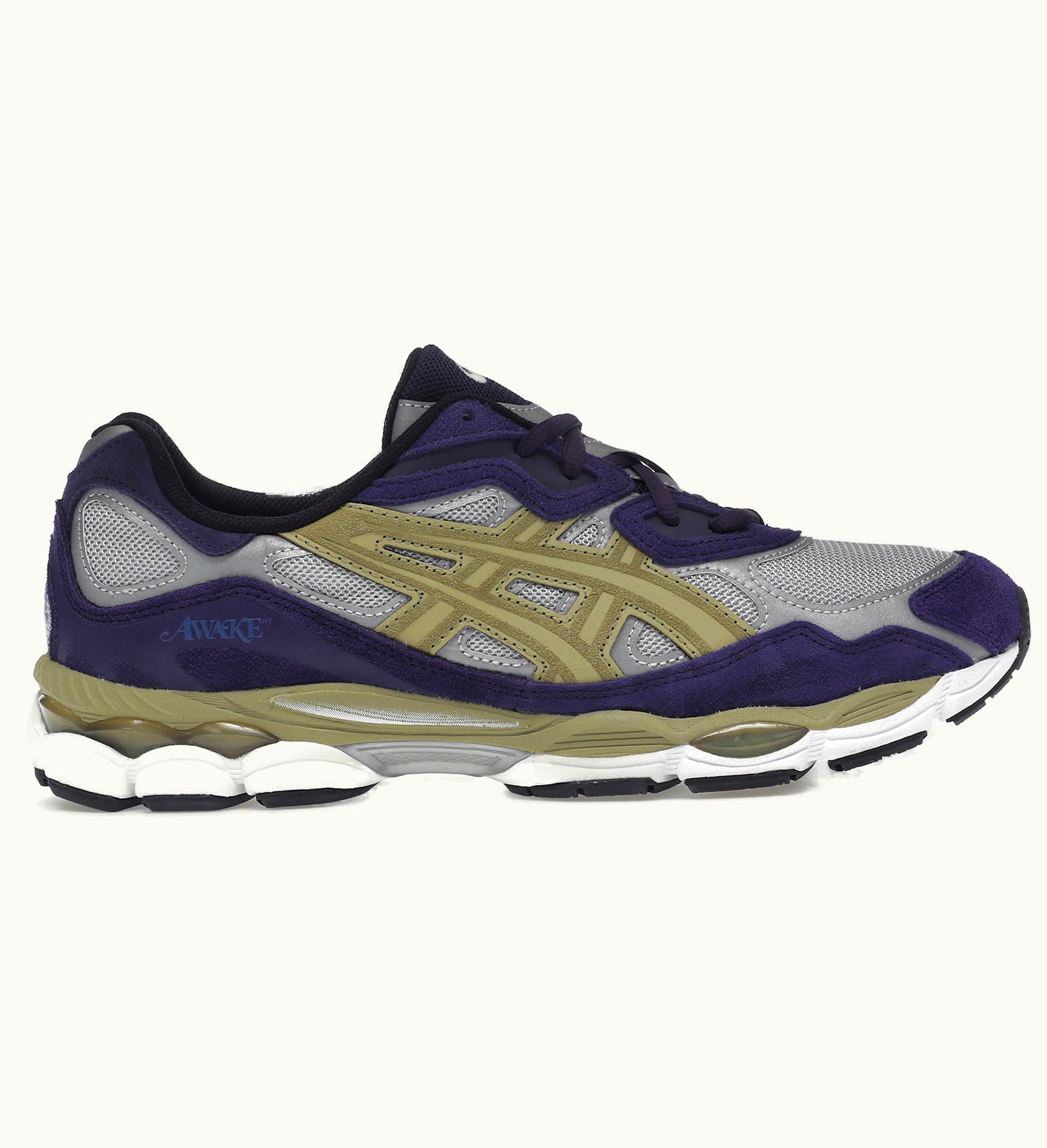 ASICS Asics Gel Nyc Awake NY Purple