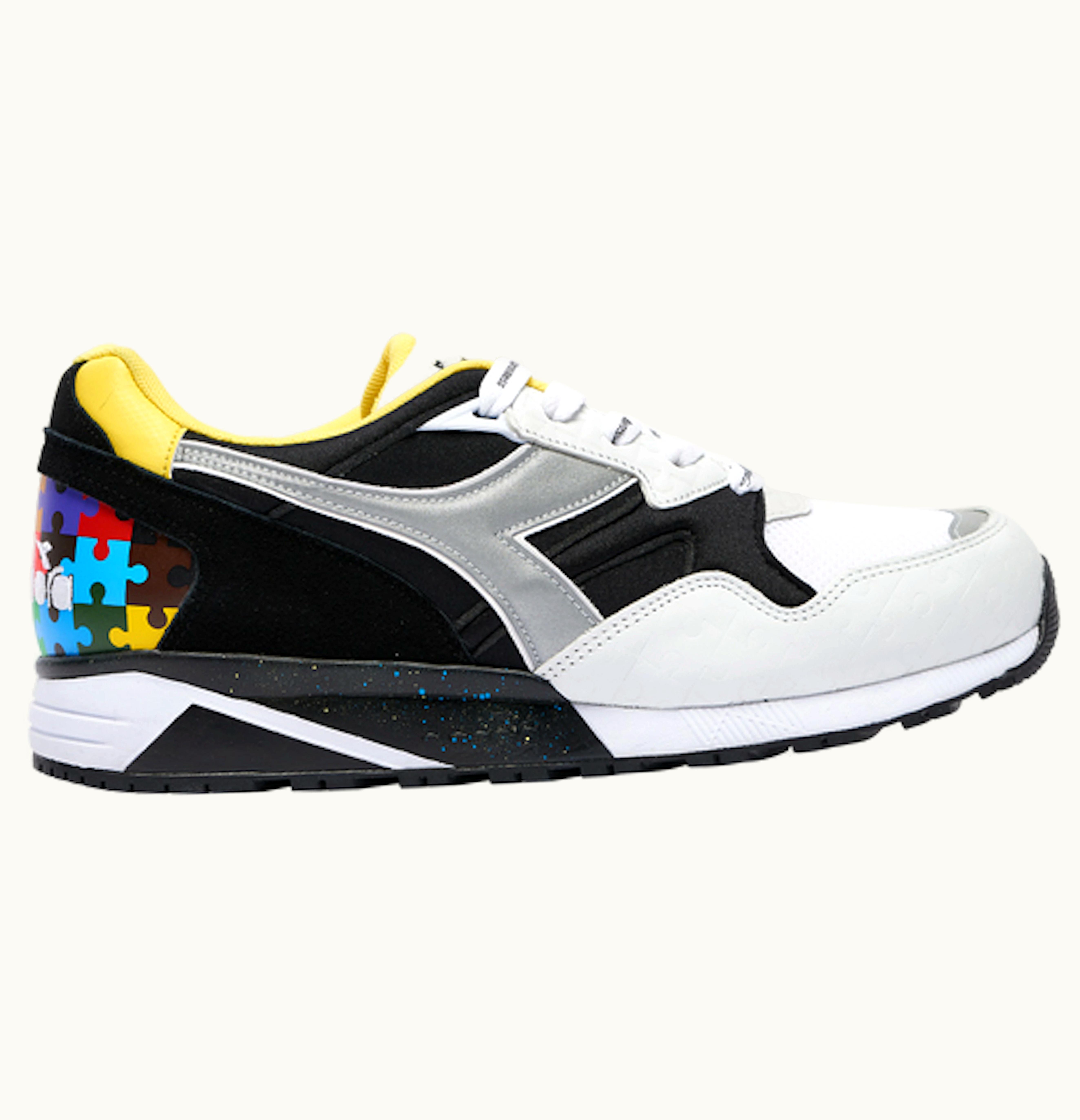 Diadora Diadora N9002 Sarath Autism Awareness