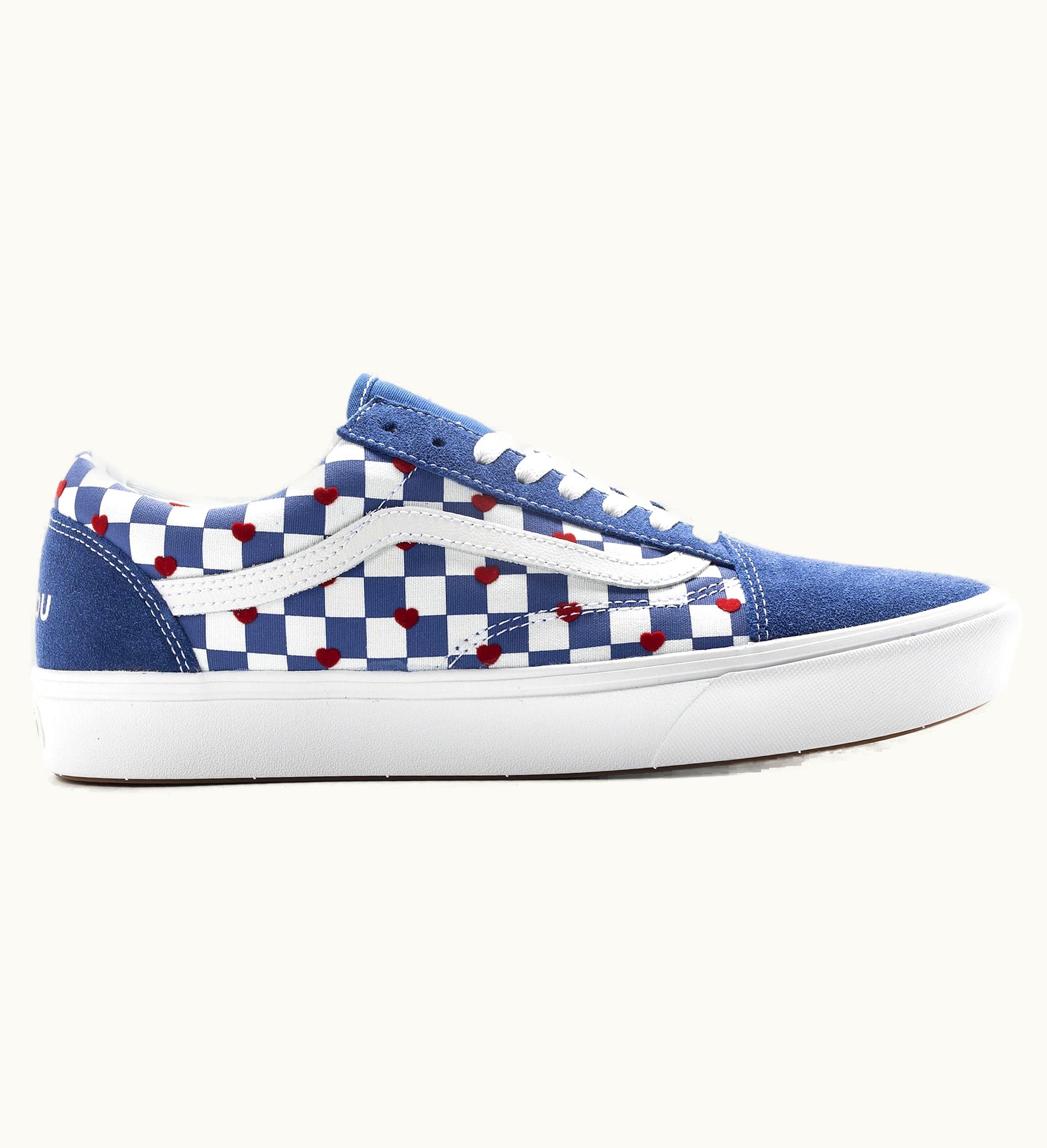 Vans Vans Old Skool Comfycush Autism Awareness 2020