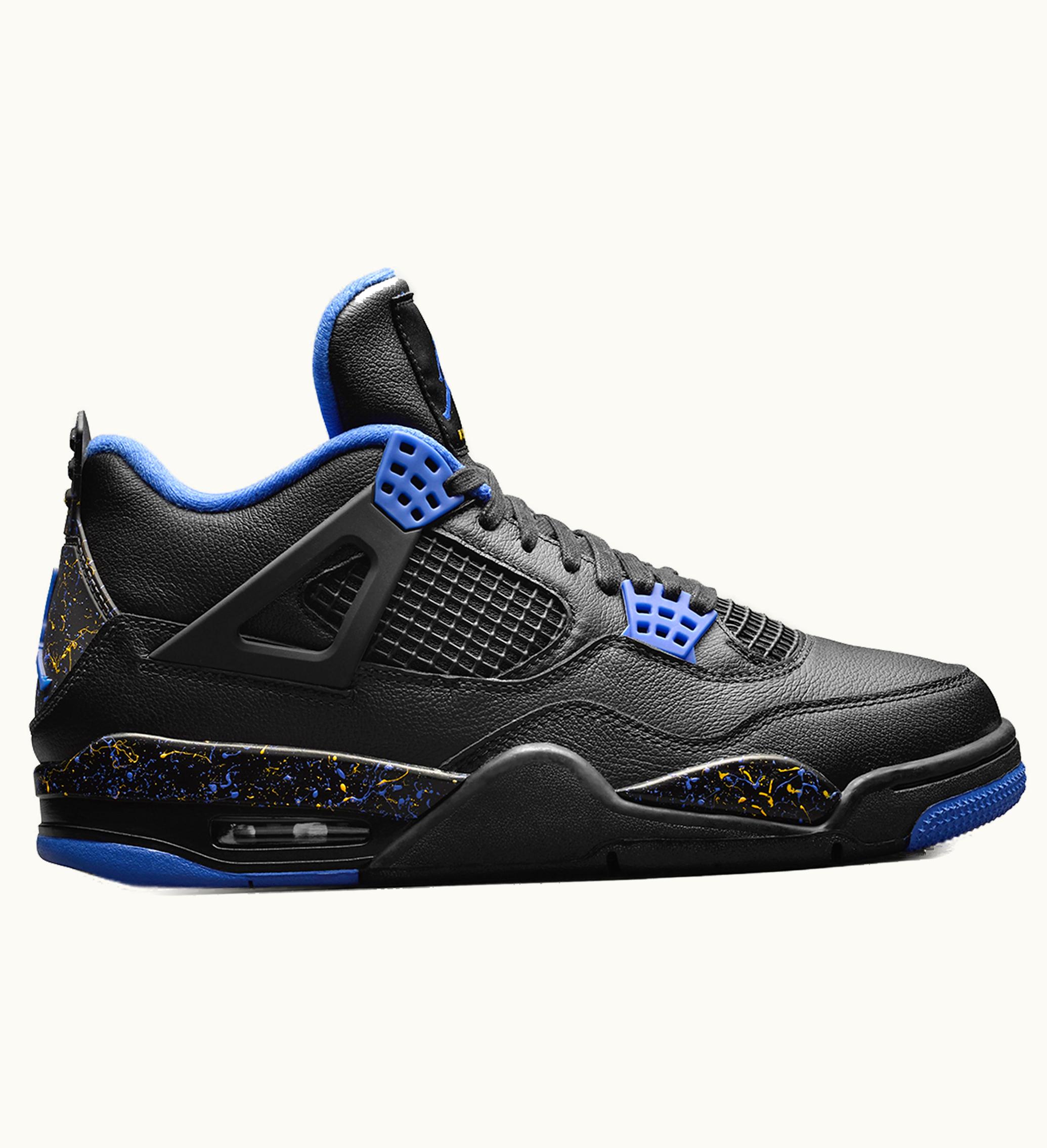 Jordan Air Jordan 4 Retro Wings