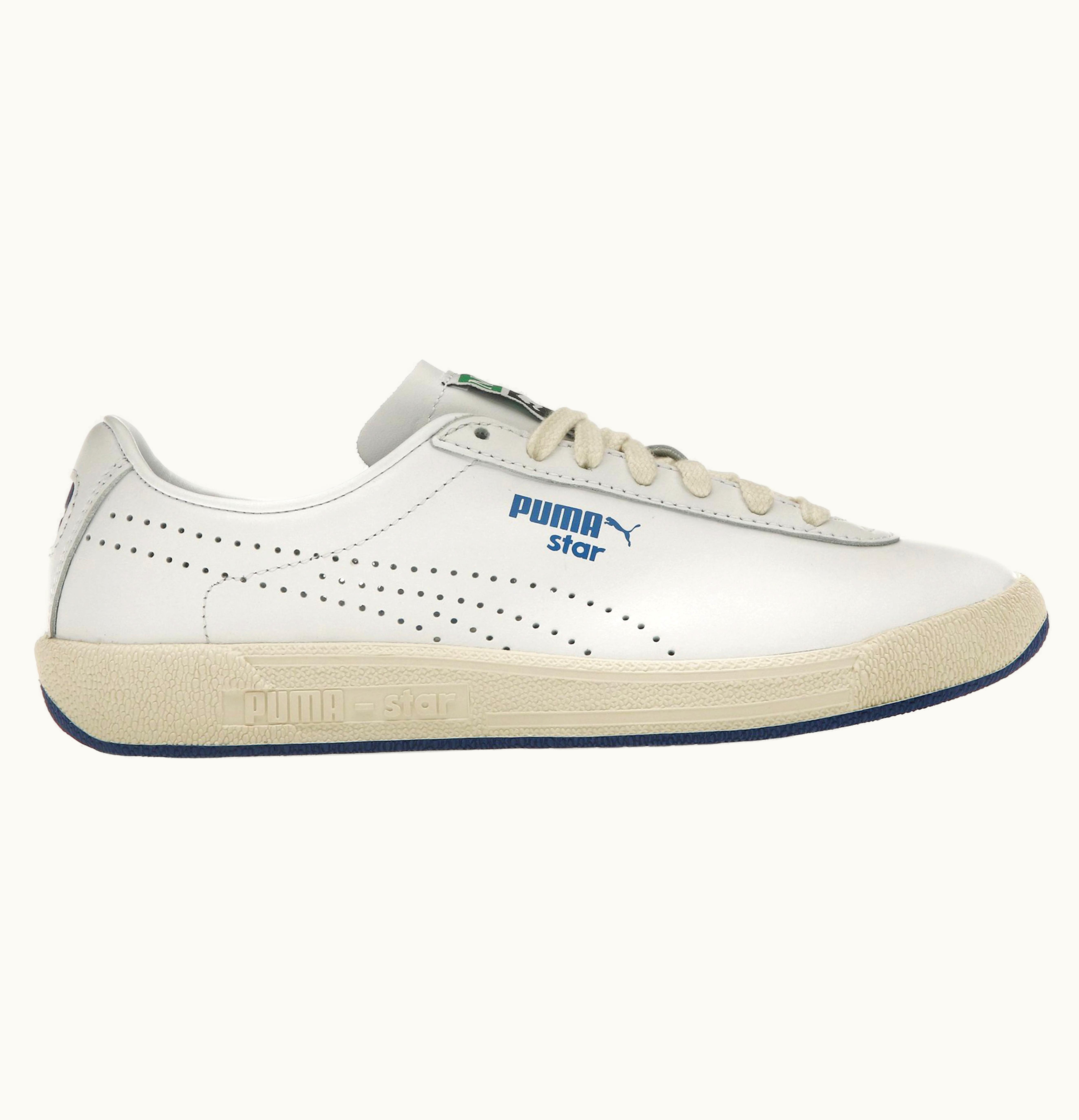 Puma Puma Star Noah White Royal