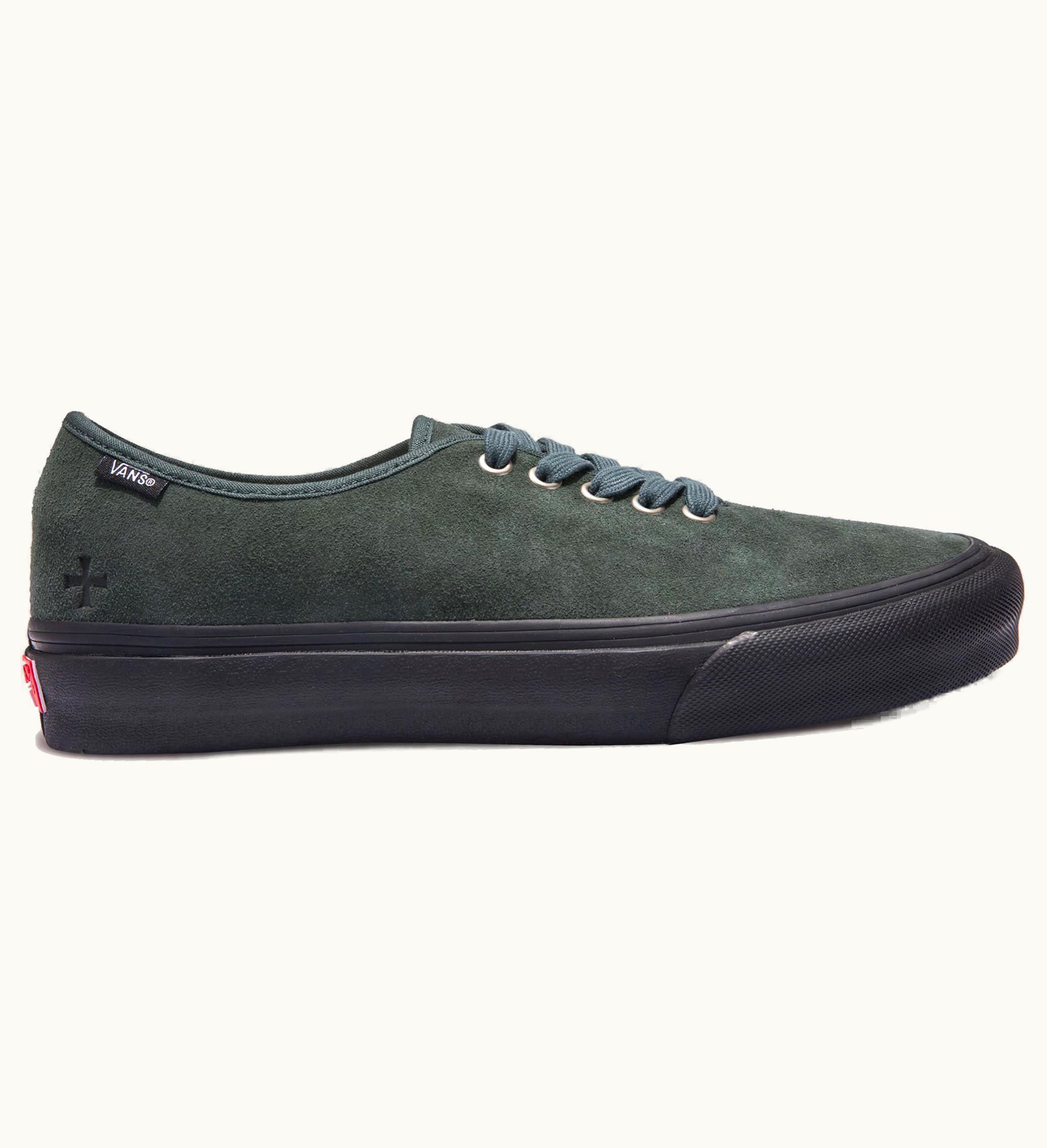 Vans Vans Vault Authentic One Piece Lx Noah Spruce