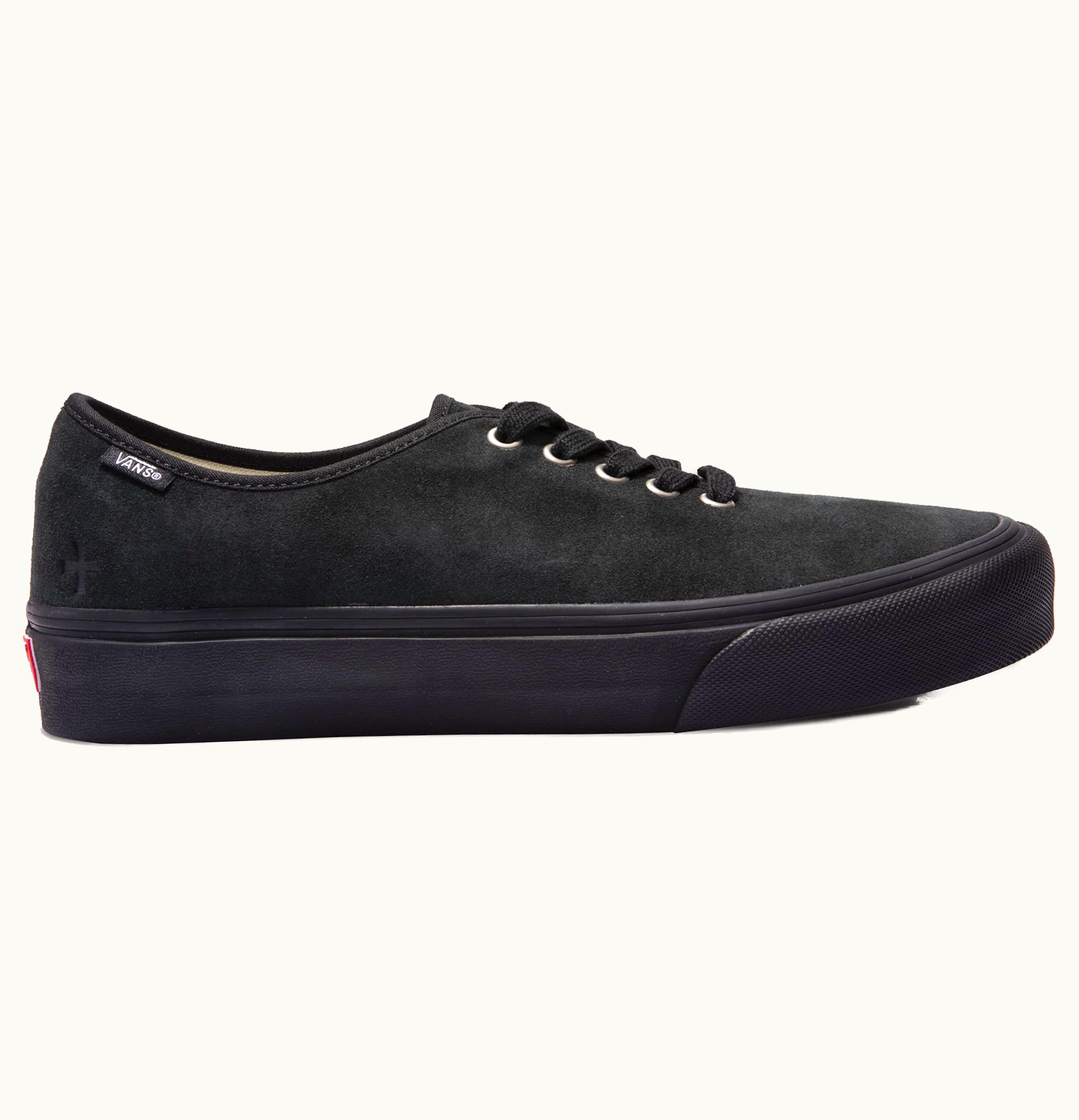 Vans Vans Vault Authentic One Piece Lx Noah Black