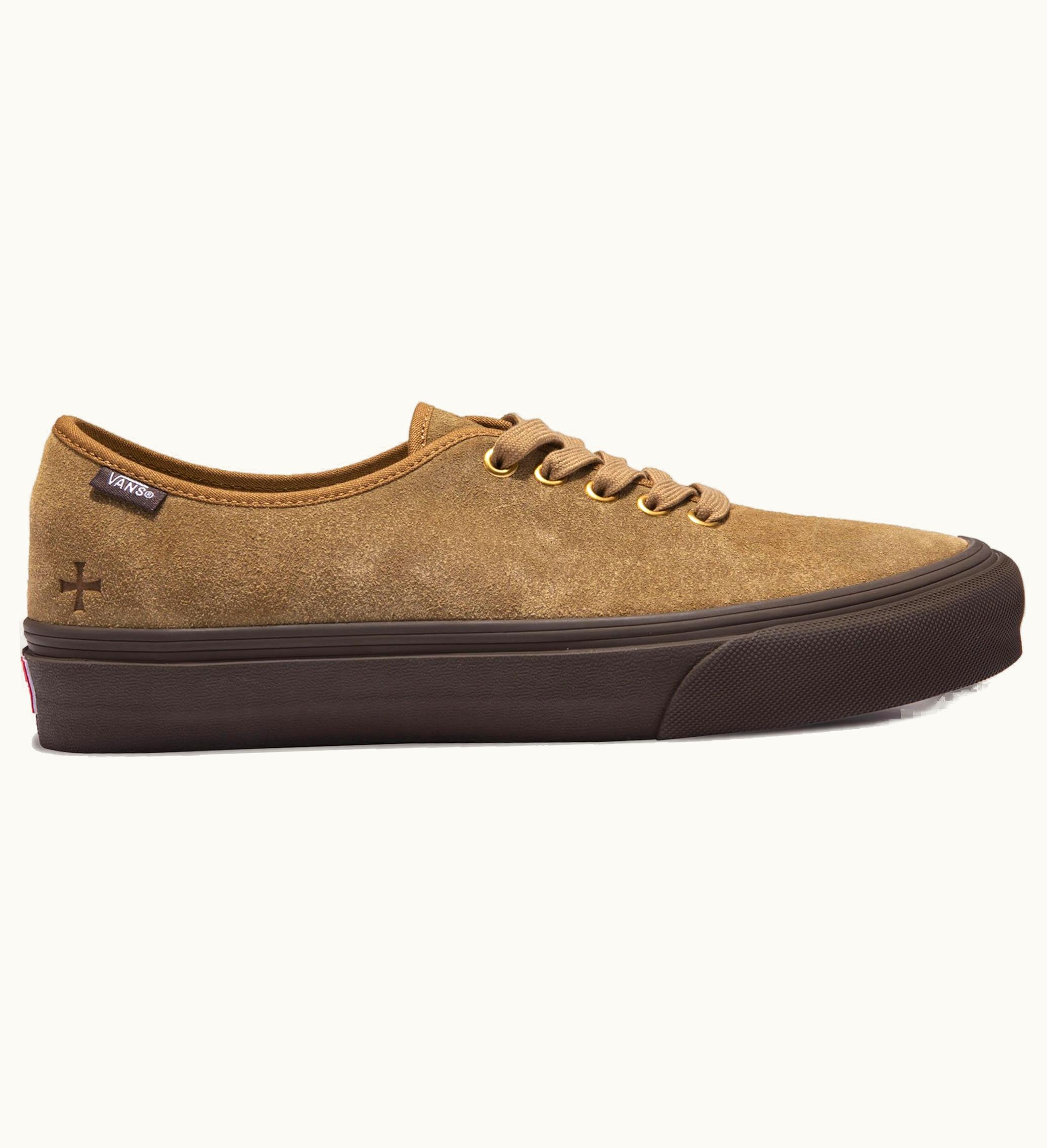 Vans Vans Vault Authentic One Piece Lx Noah Tan
