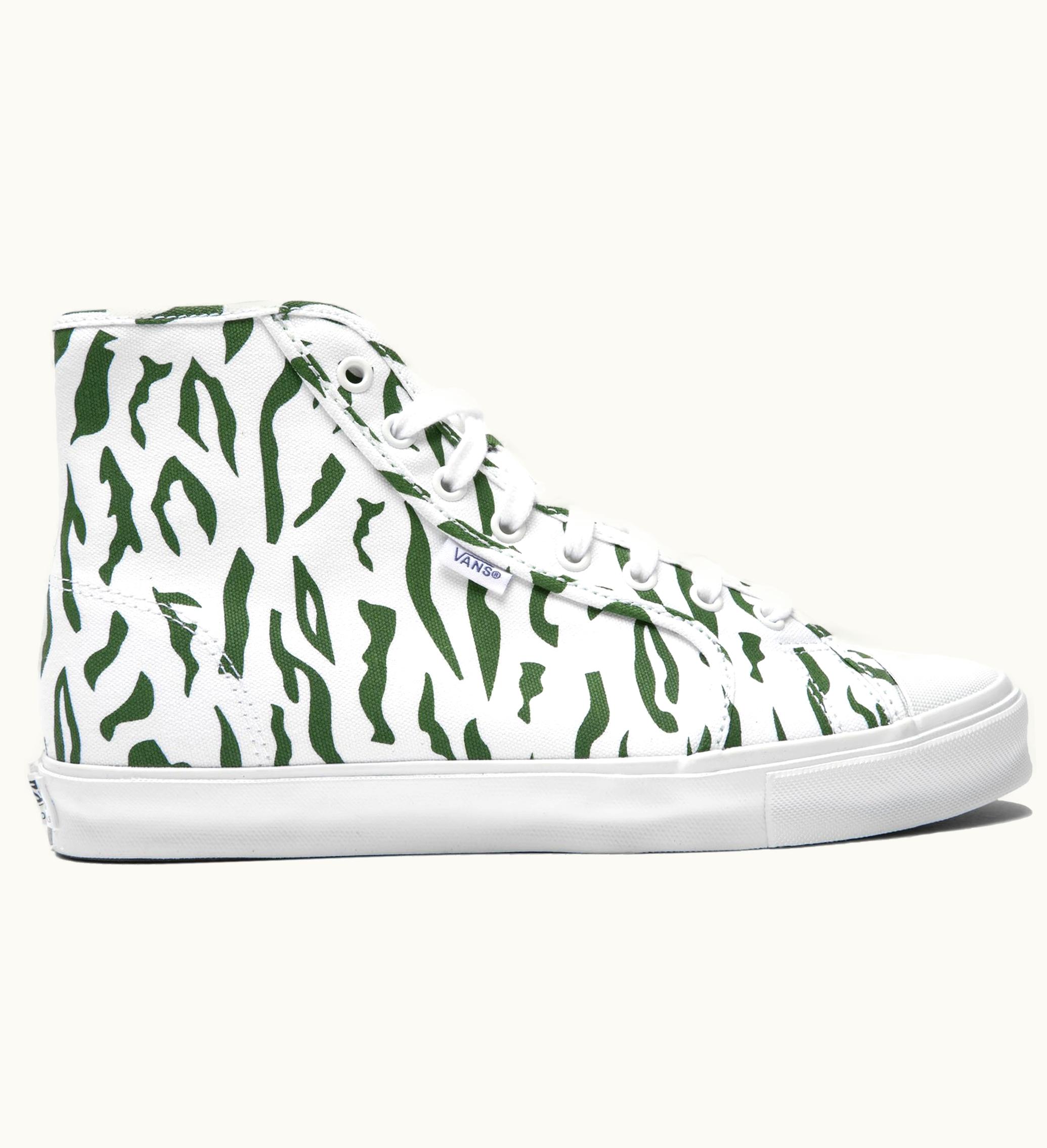 Vans Vans OG Style 24 Lx Noah Venice Camo White