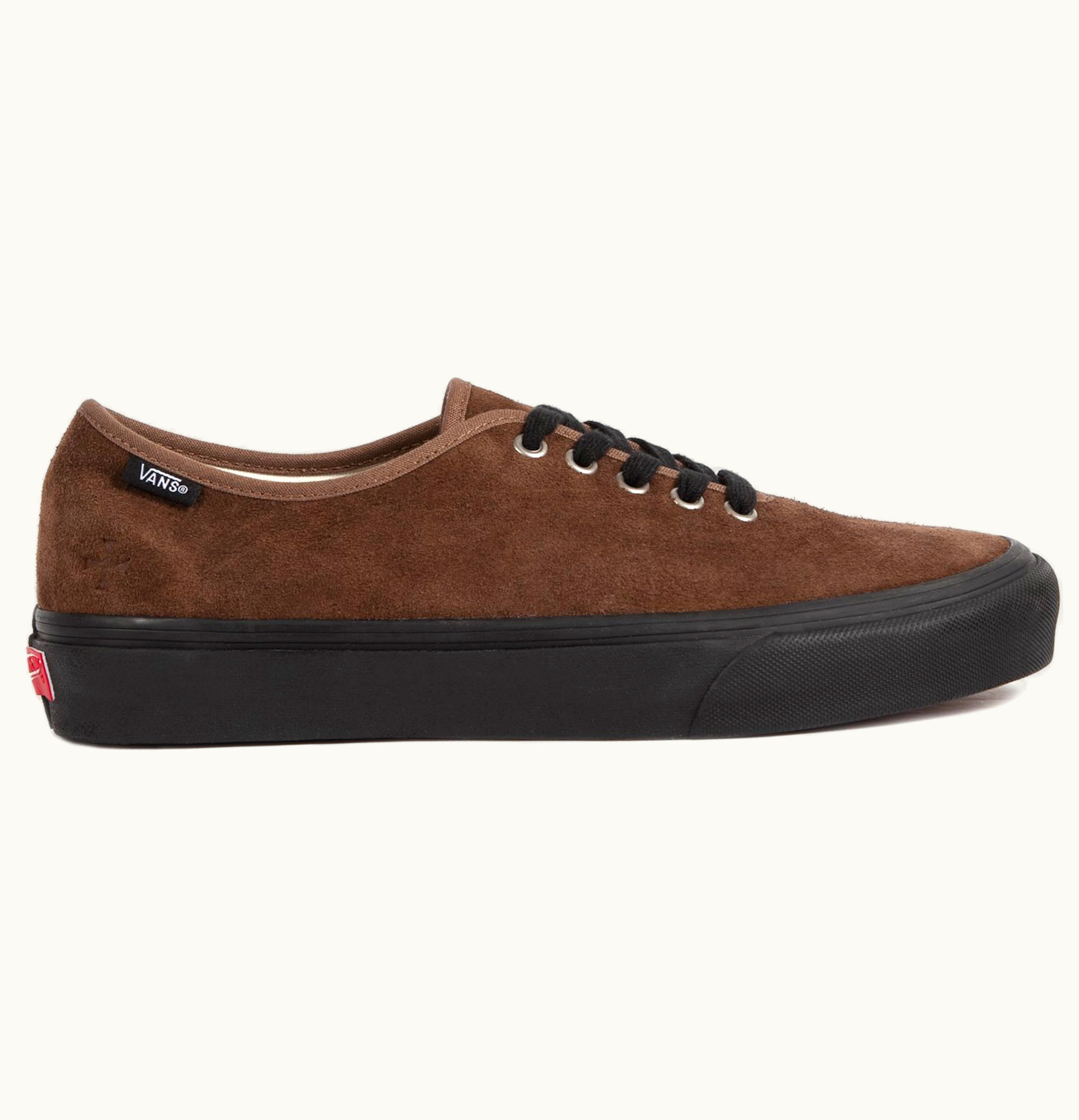Vans Vans Authentic Noah One Piece Brown