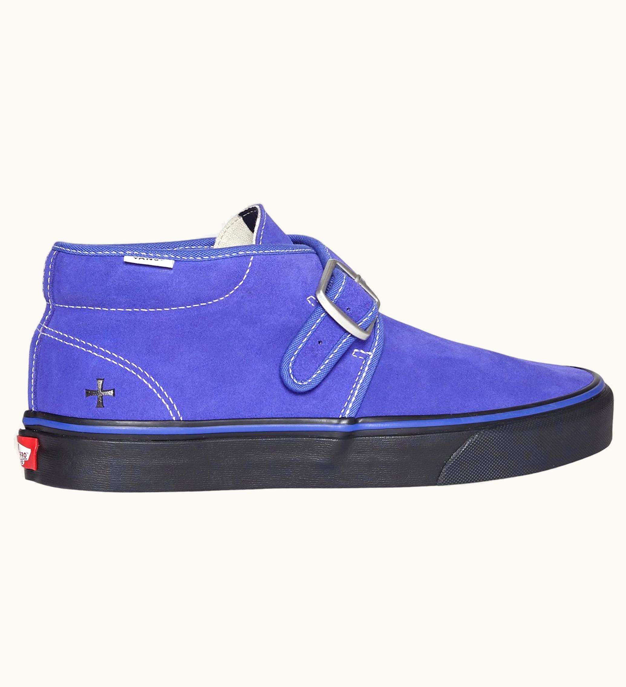 Vans Vans Style 47 Noah Blue