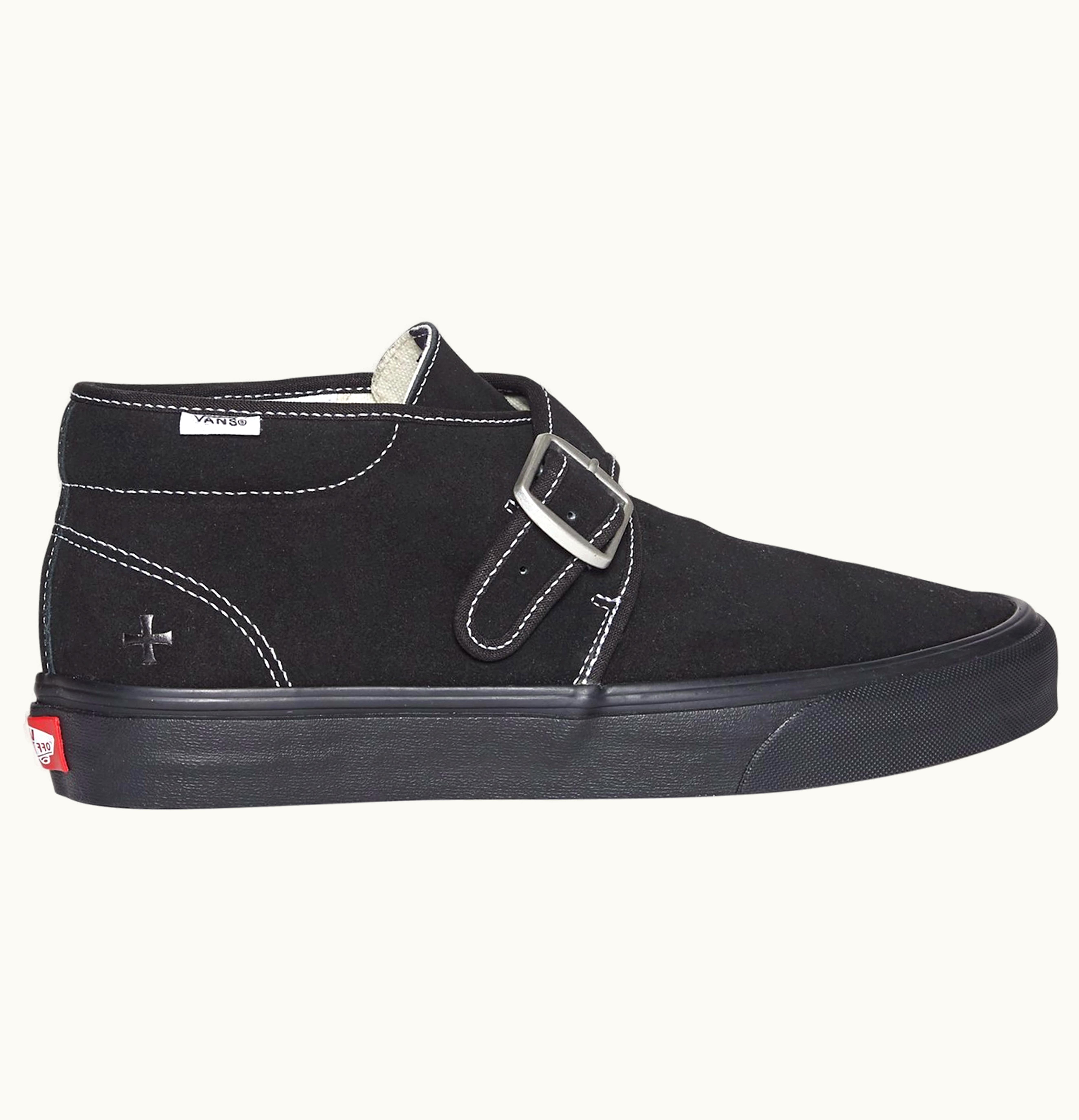 Vans Vans Style 47 Noah Black