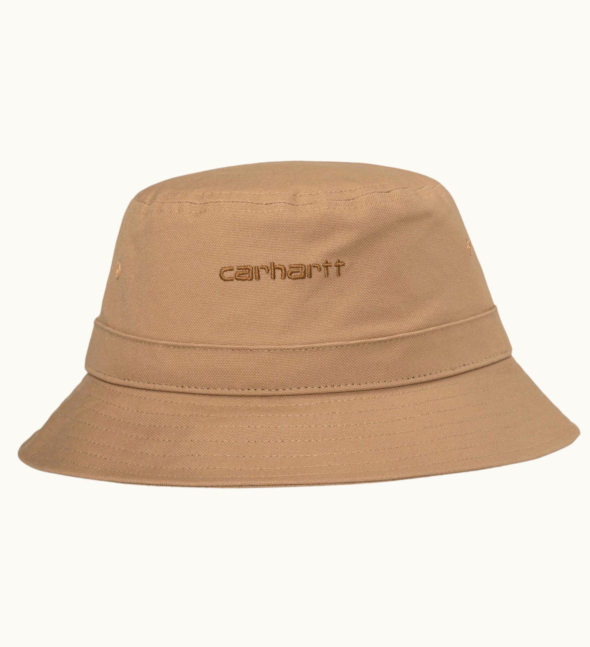 Carhartt Carhartt WIP Script Bucket Hat Nomad