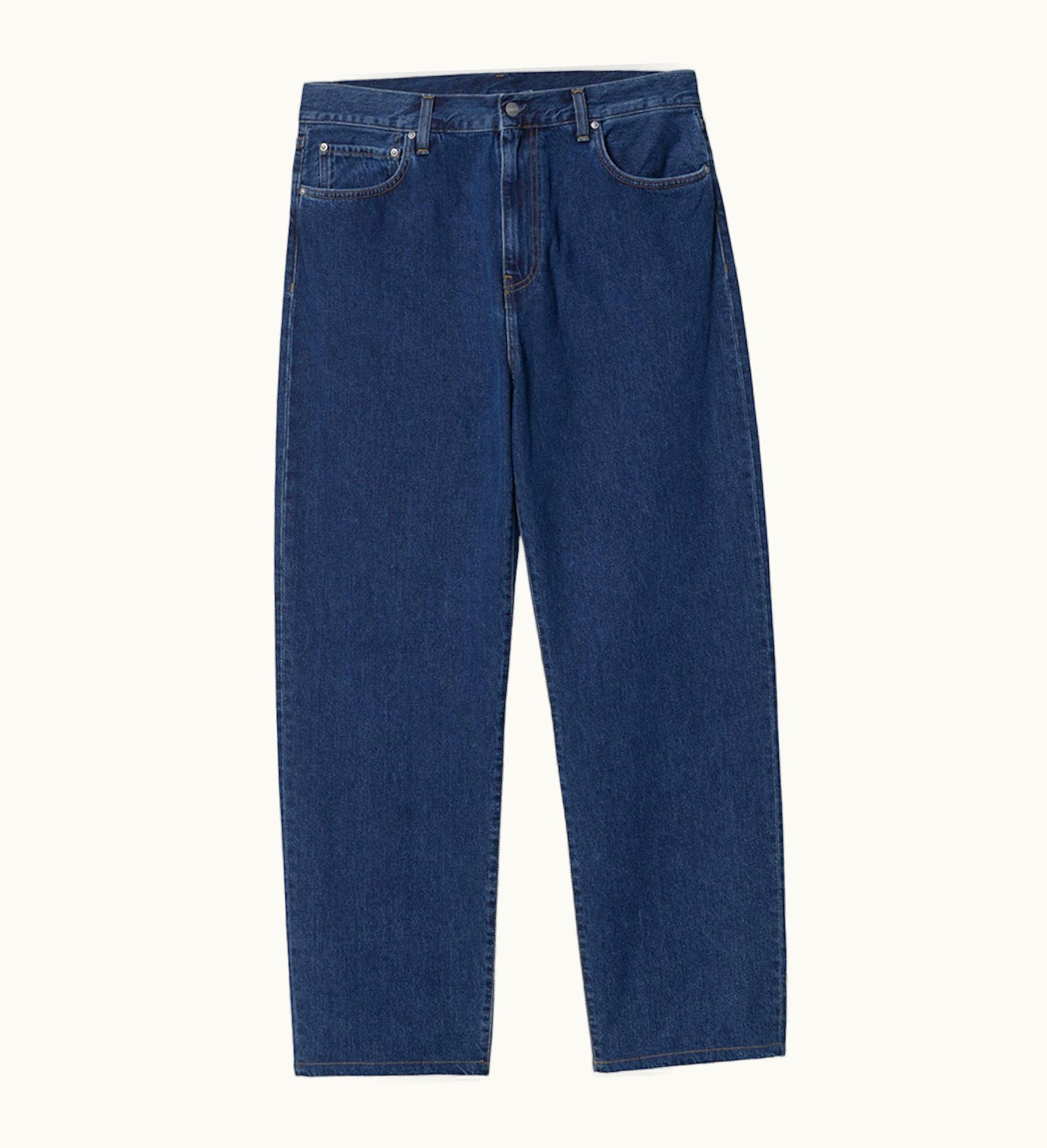 Carhartt Carhartt WIP Landon Pant Blue Stone Washed