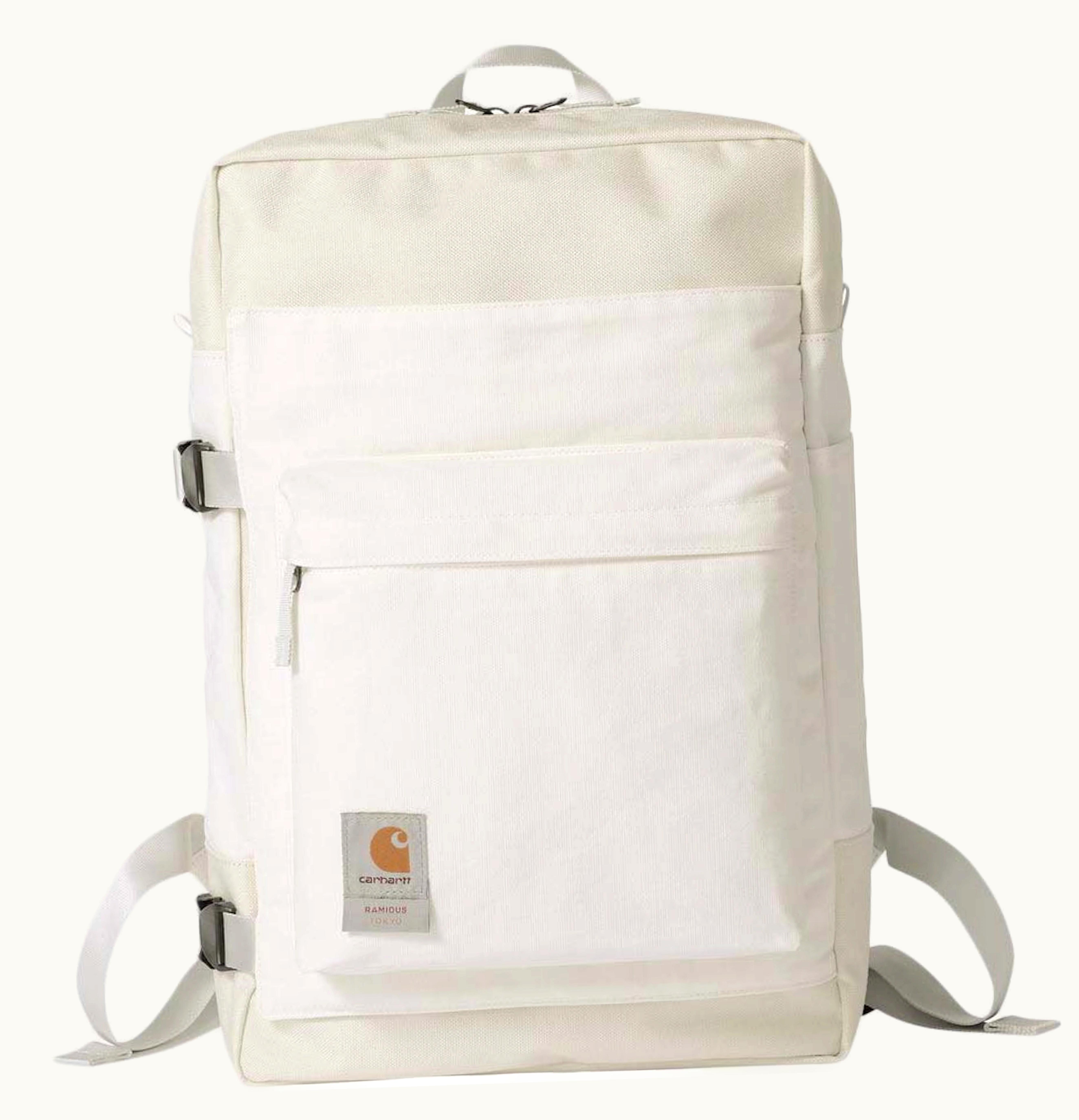Carhartt Carhartt WIP X Ramidus Box Daypack White