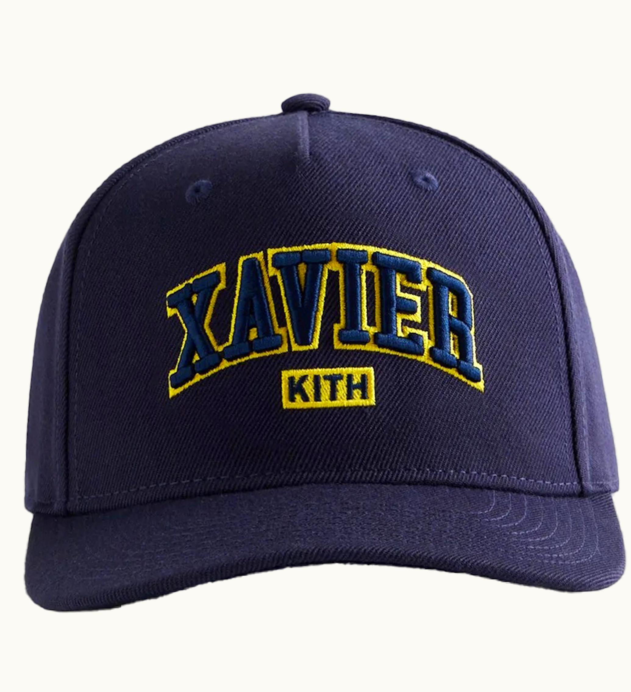 Kith Kith X Marvel X Men Xavier Cap Nocturnal Ph
