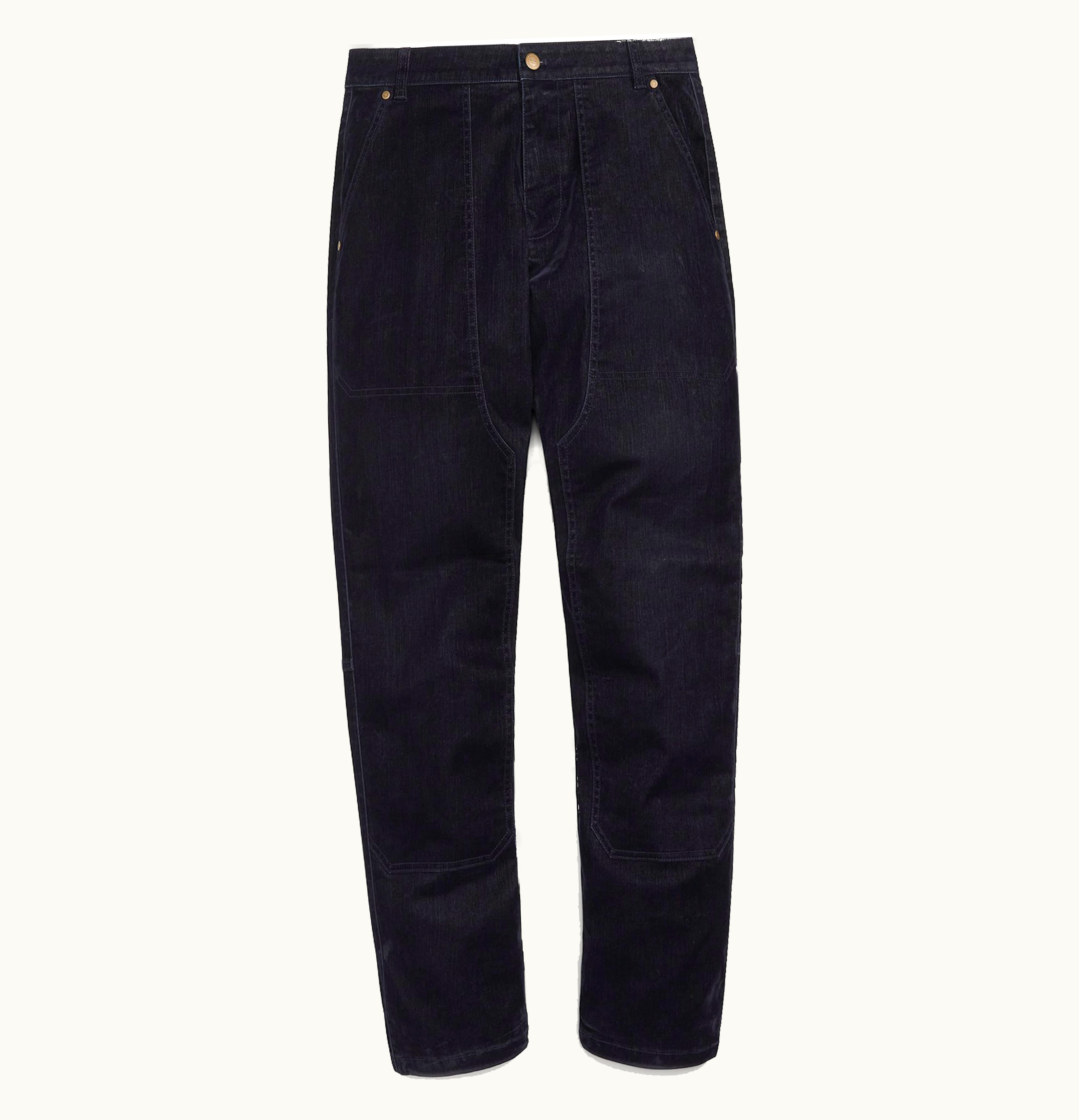 Kith Kith Colden Denim Pant Nocturnal