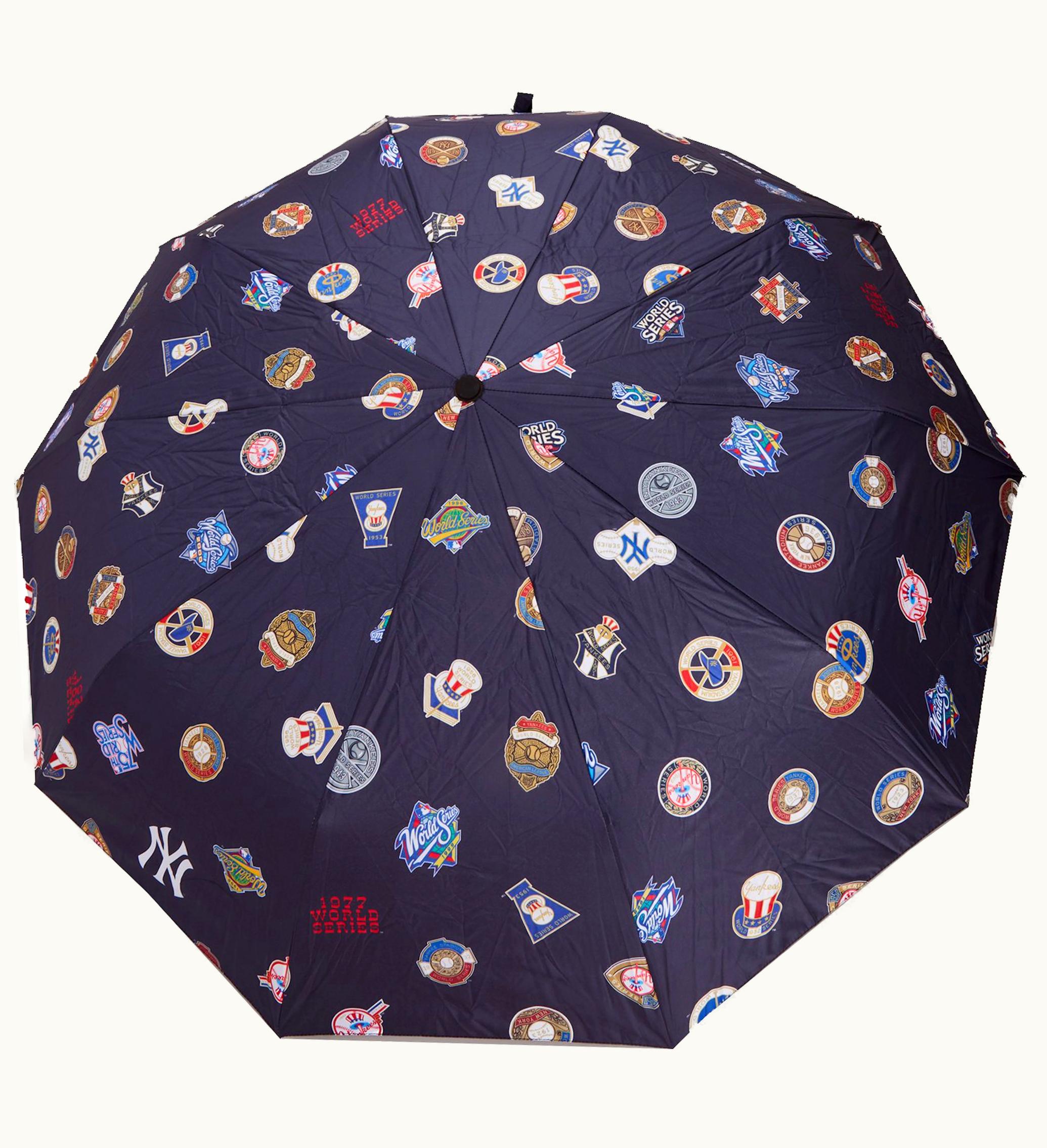 Kith Kith For Mlb World Series Umbrella Nocturnal