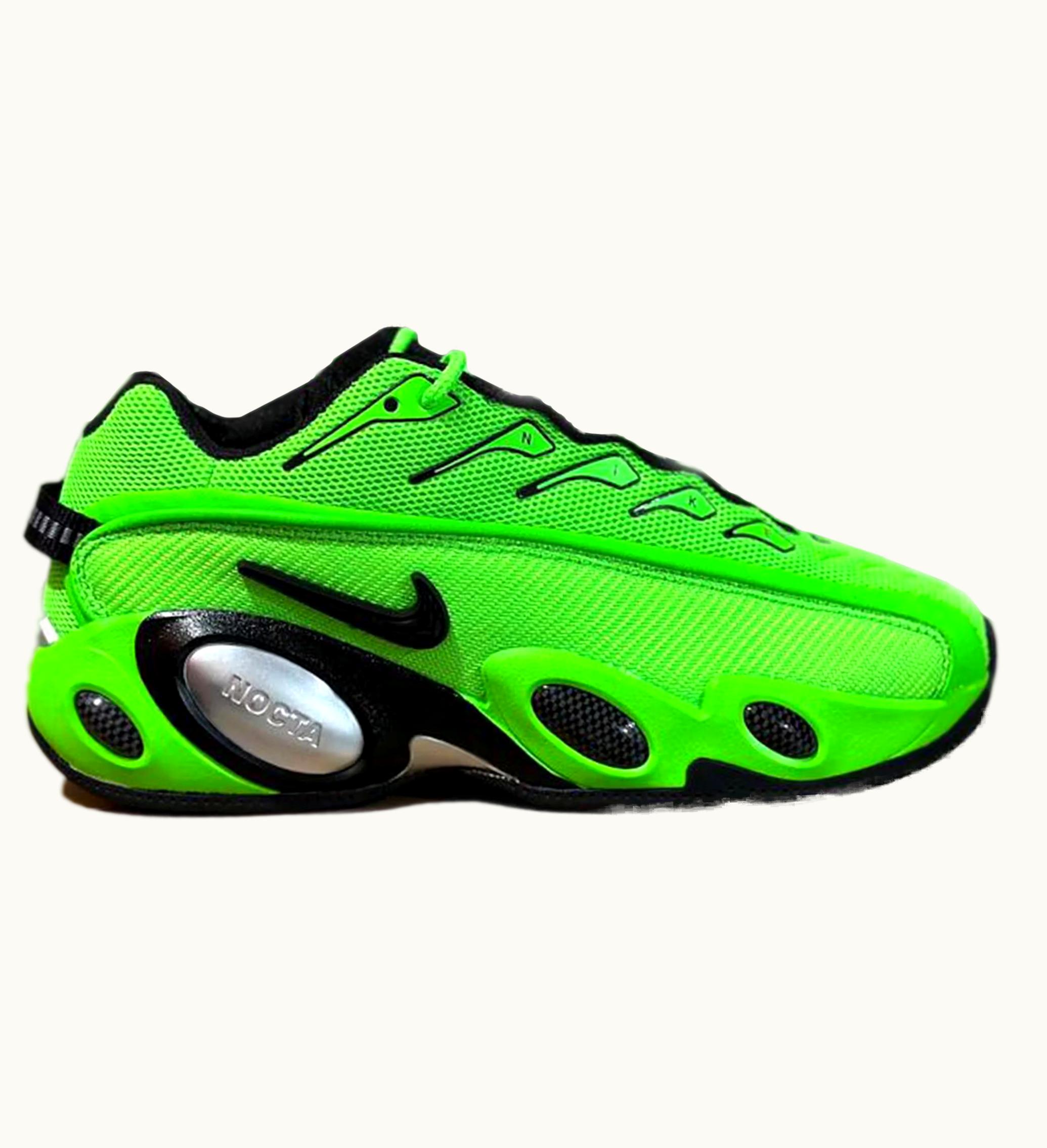 Nike Nike NOCTA Glide Drake Slime Green