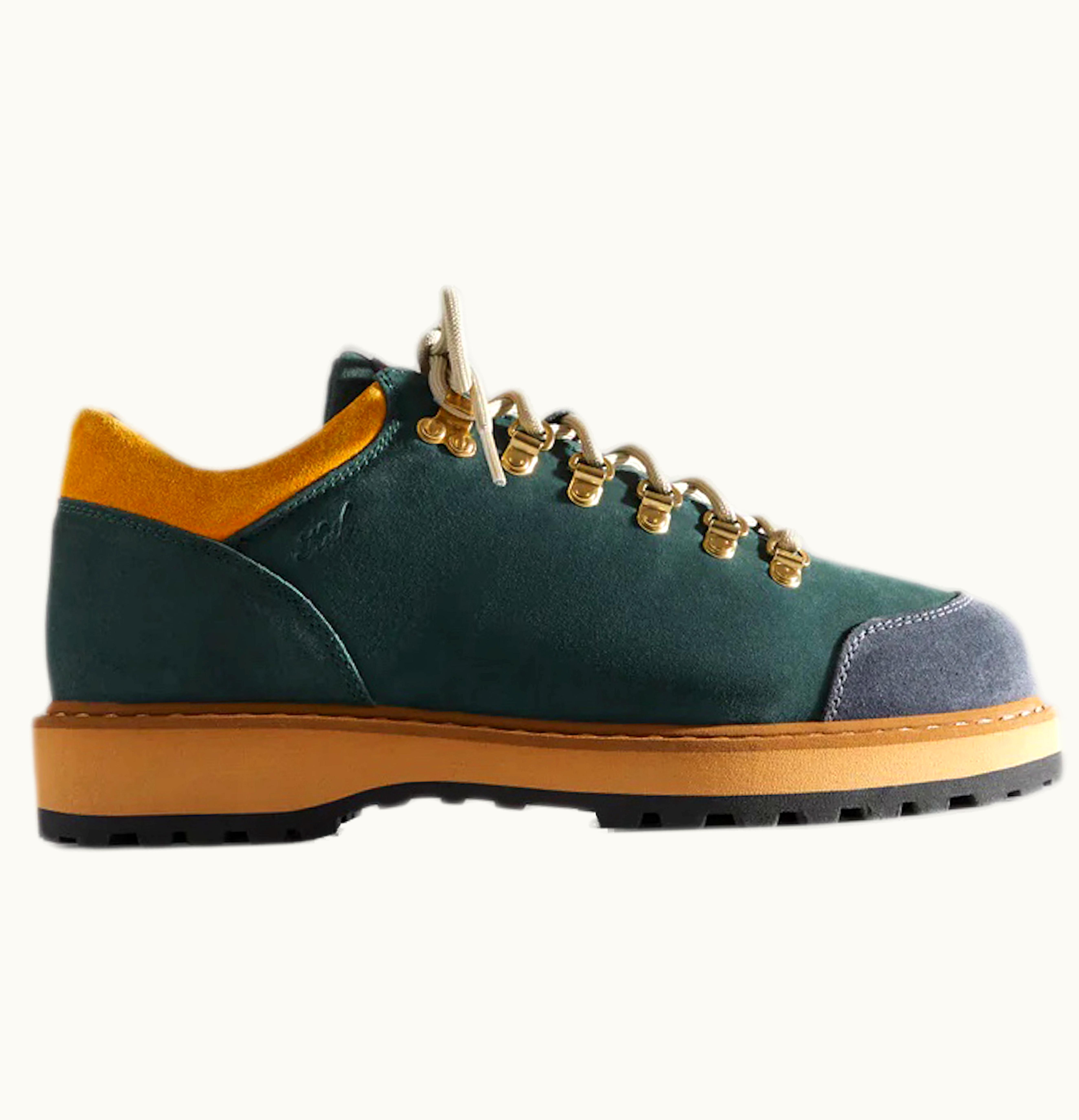 Diemme Diemme Cornaro Ronnie Fieg Kith Scarab