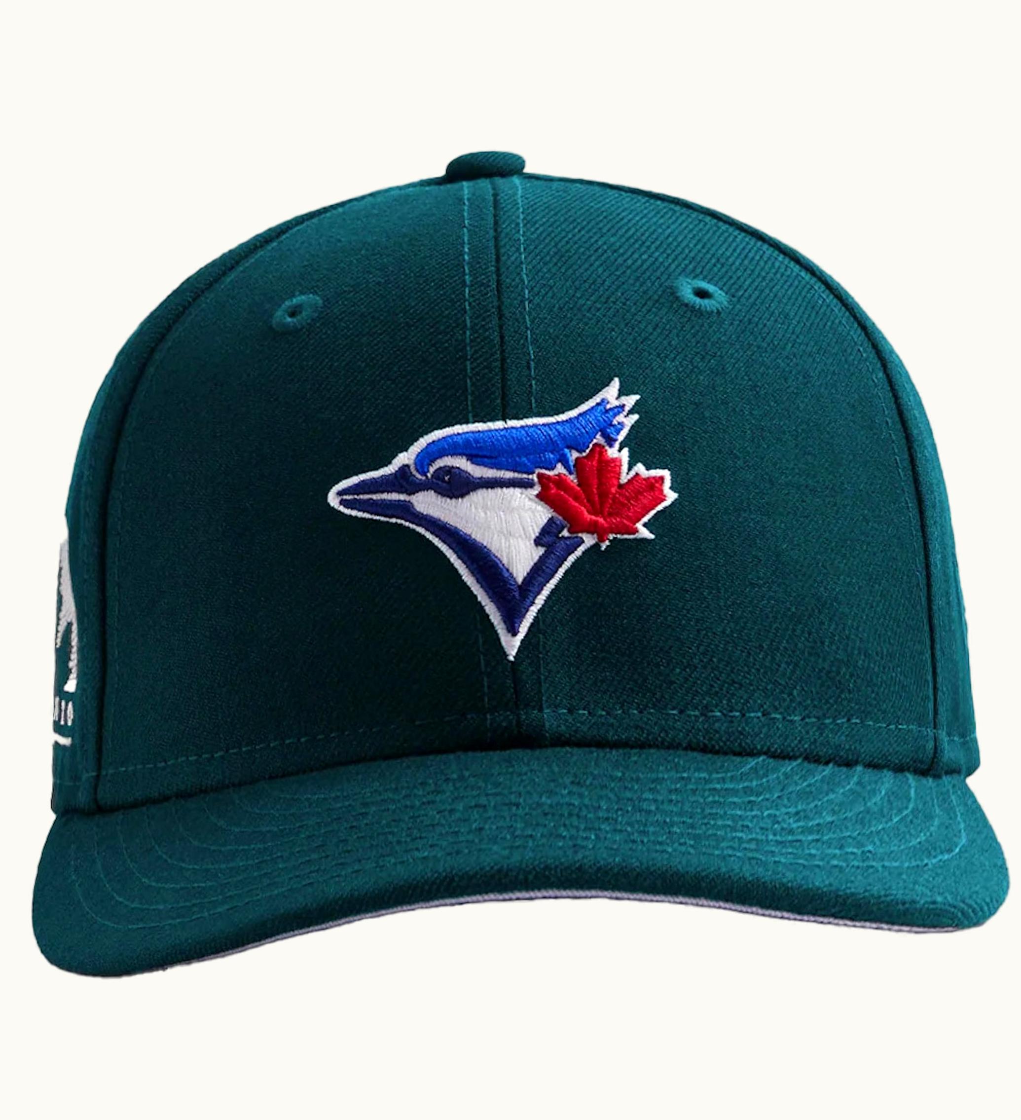 Kith Kith Toronto Blue Jays 59fifty Low Profile Cap Stadium