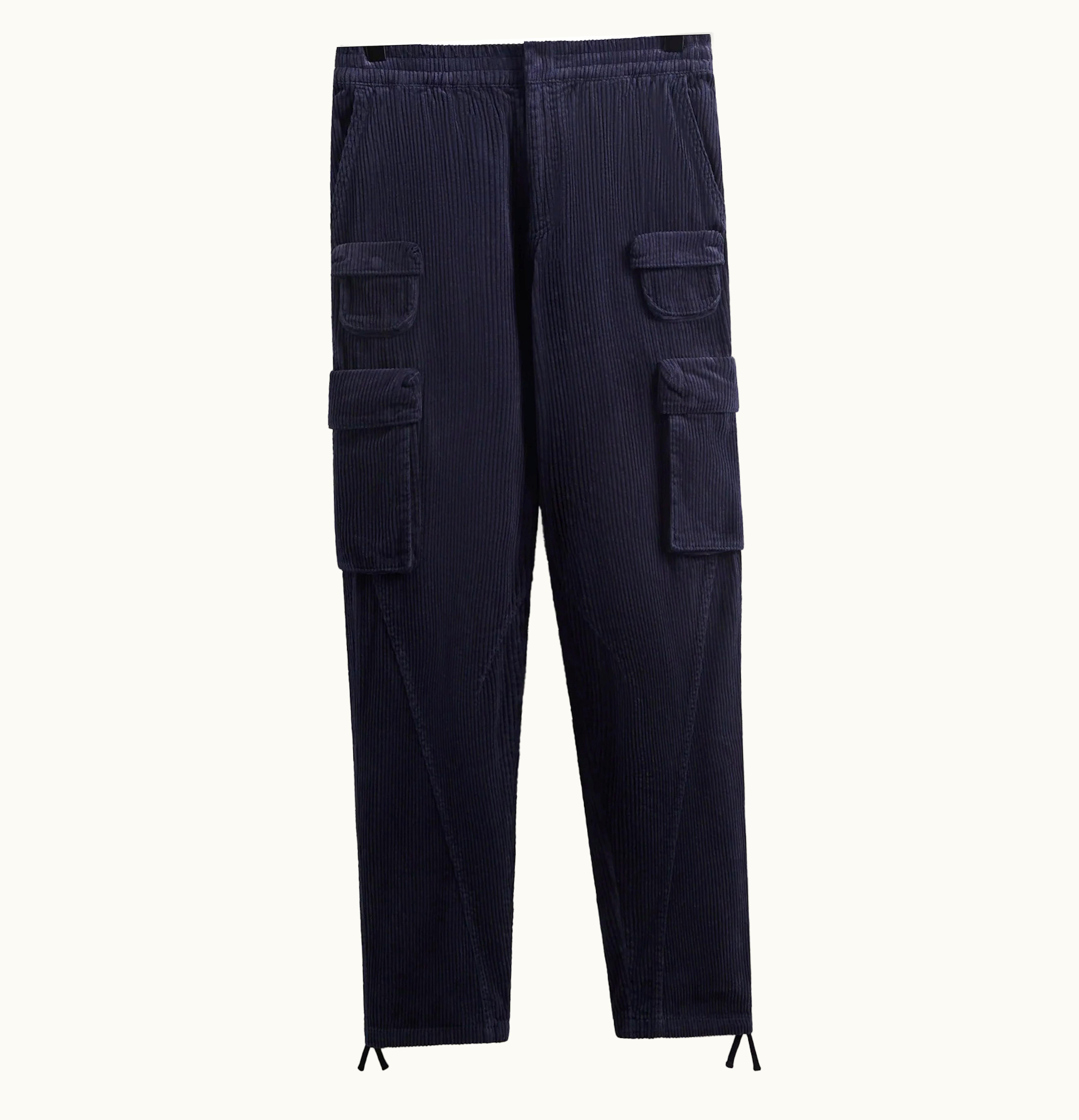 Kith Kith Cord Chauncey Cargo Pant Cosmos