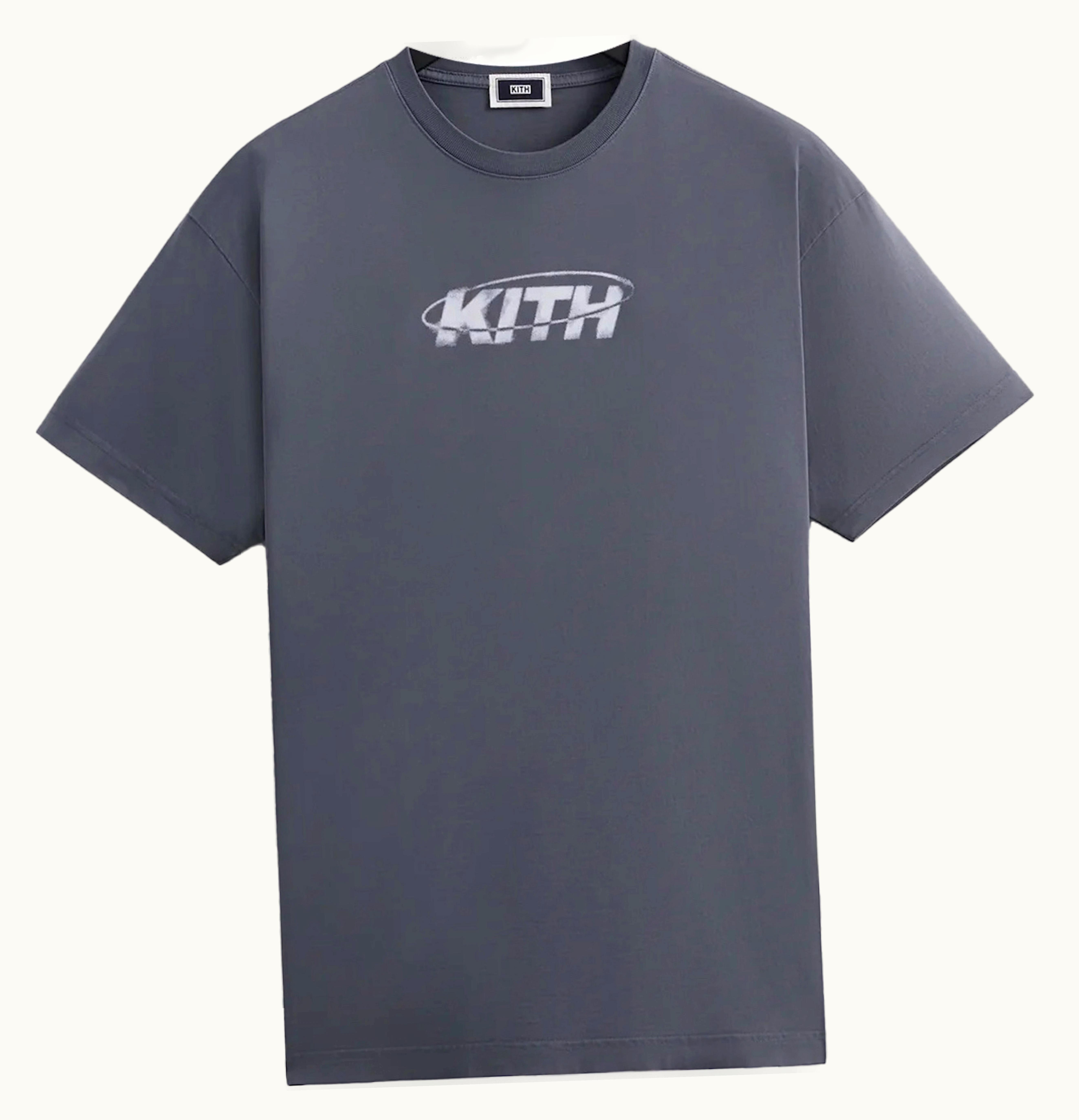Kith Kith Phantom Vintage Tee Reality