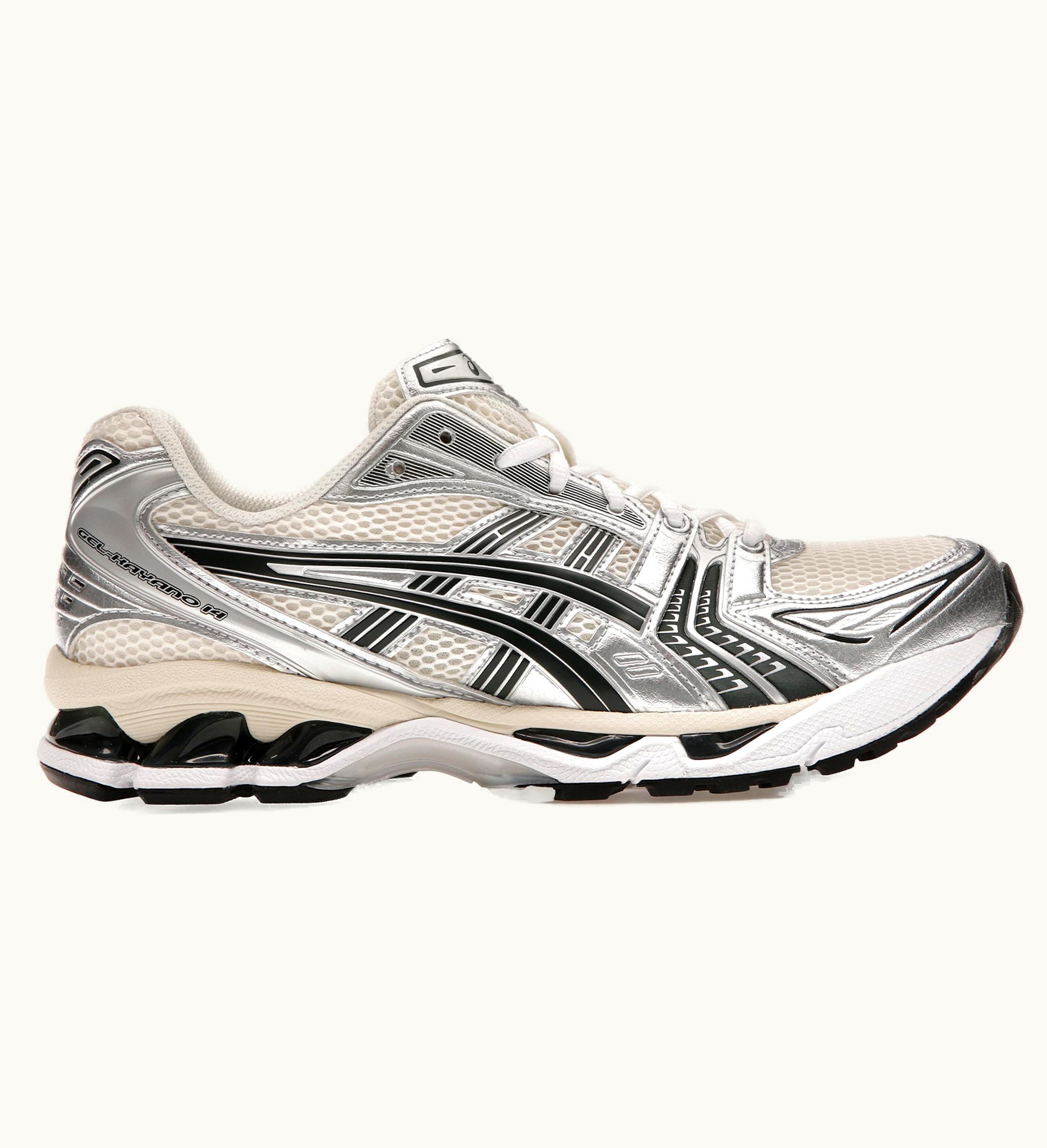 ASICS Asics Gel Kayano 14 Kith Cream Scarab