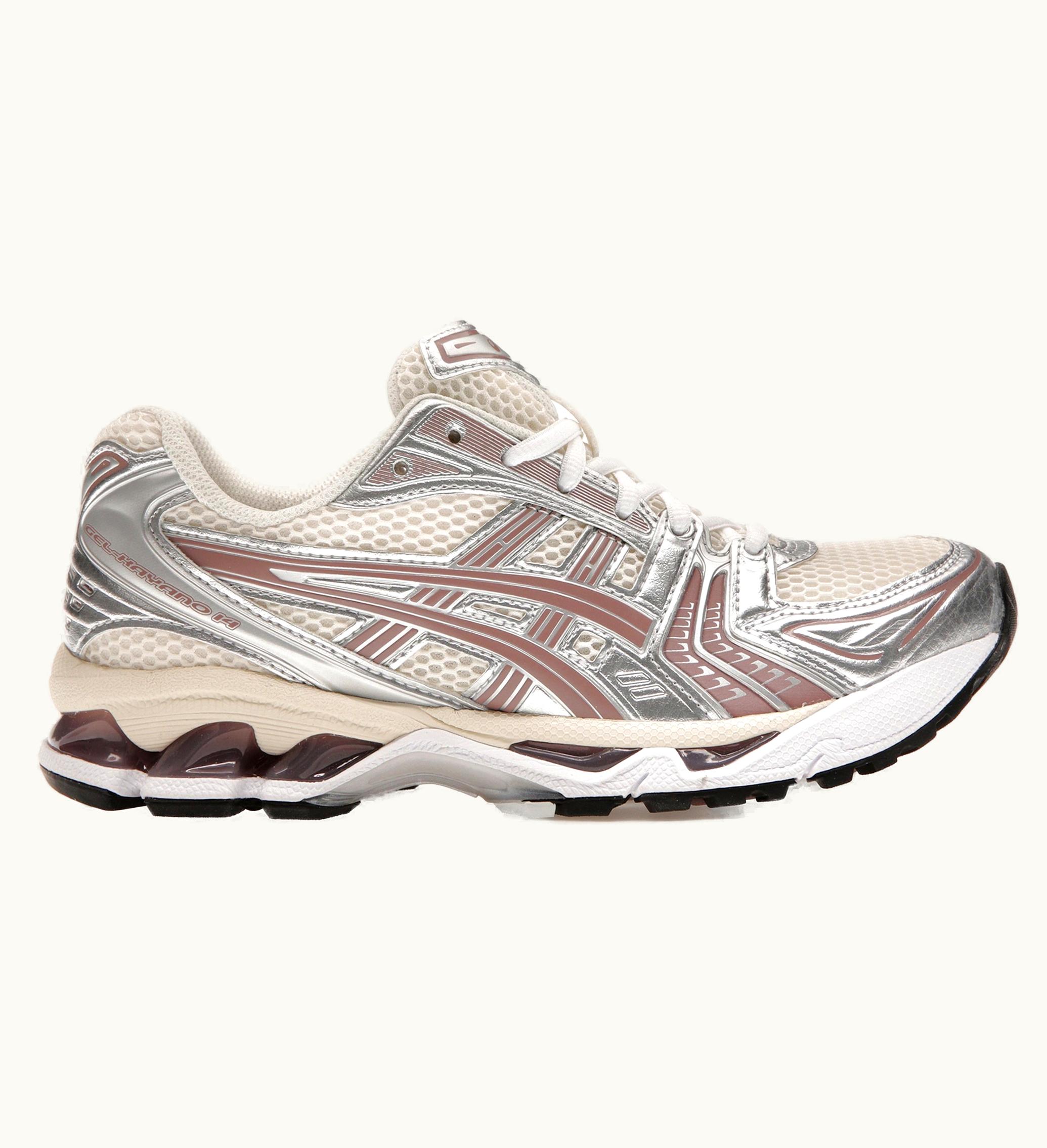 ASICS Asics Gel Kayano 14 Kith Cream Antler