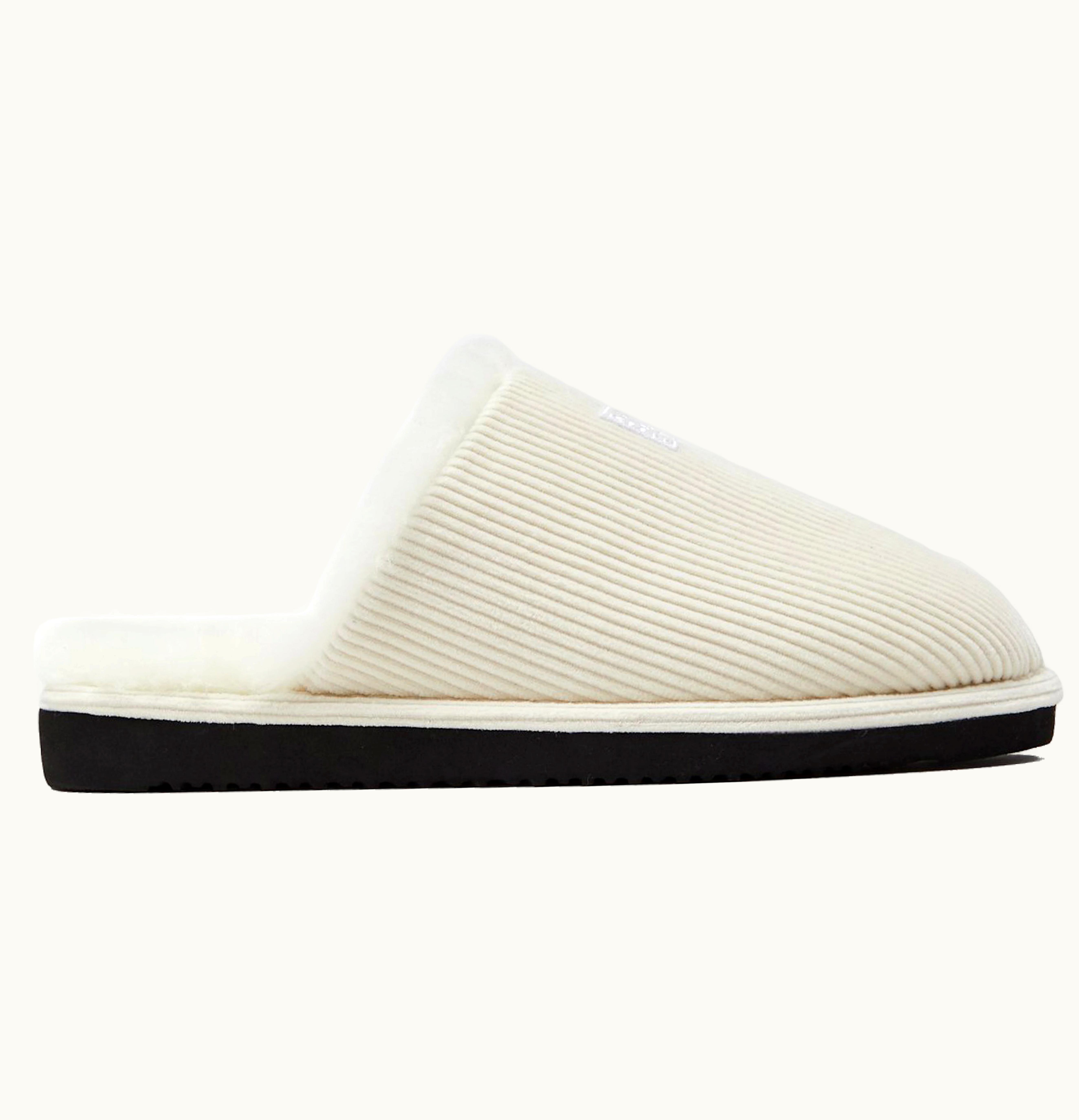 Russell Athletic Russell Athletic Corduroy Slippers Kith Pyramid