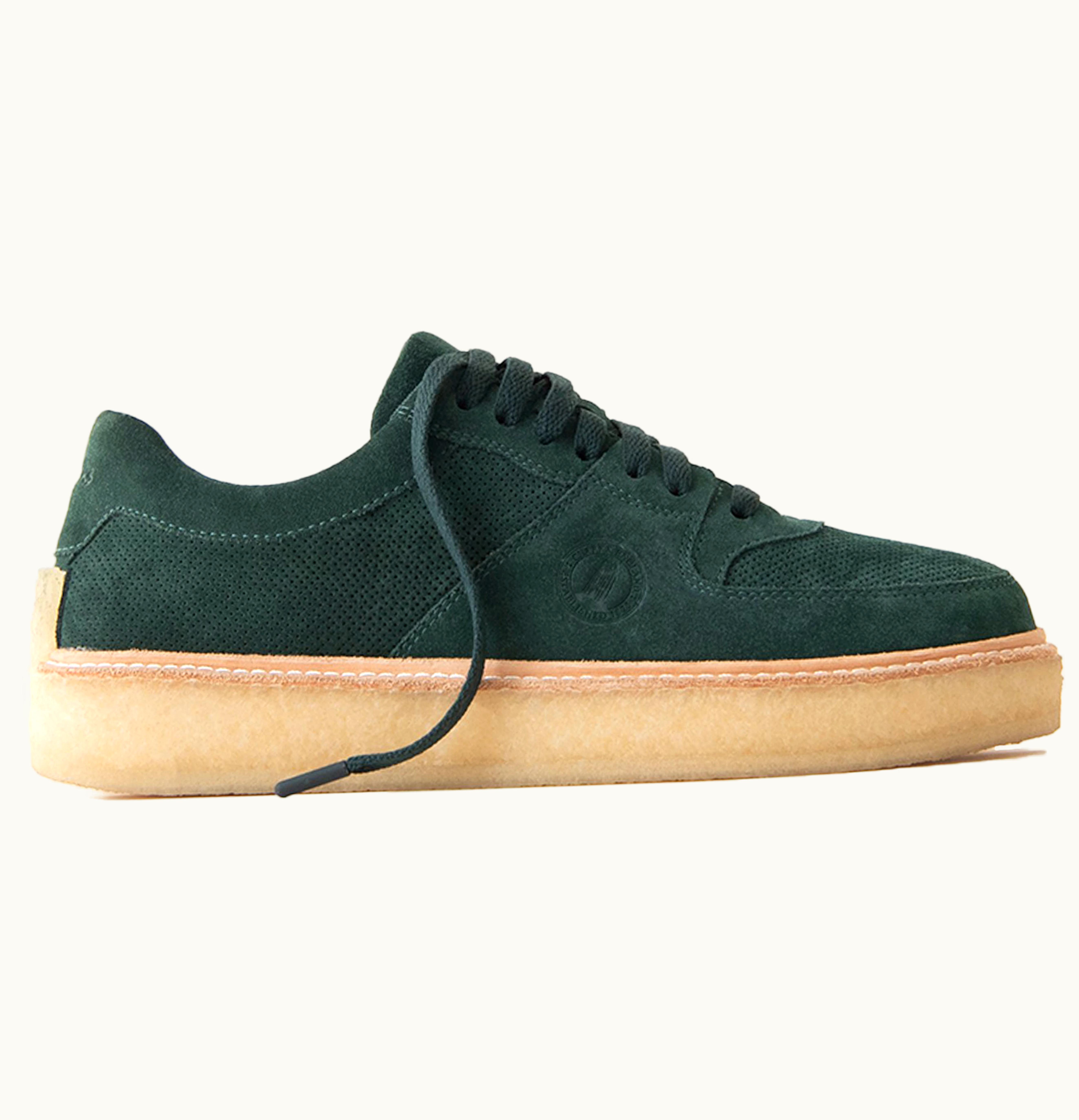 Clarks Clarks Sandford Ronnie Fieg 8th Street Scarab