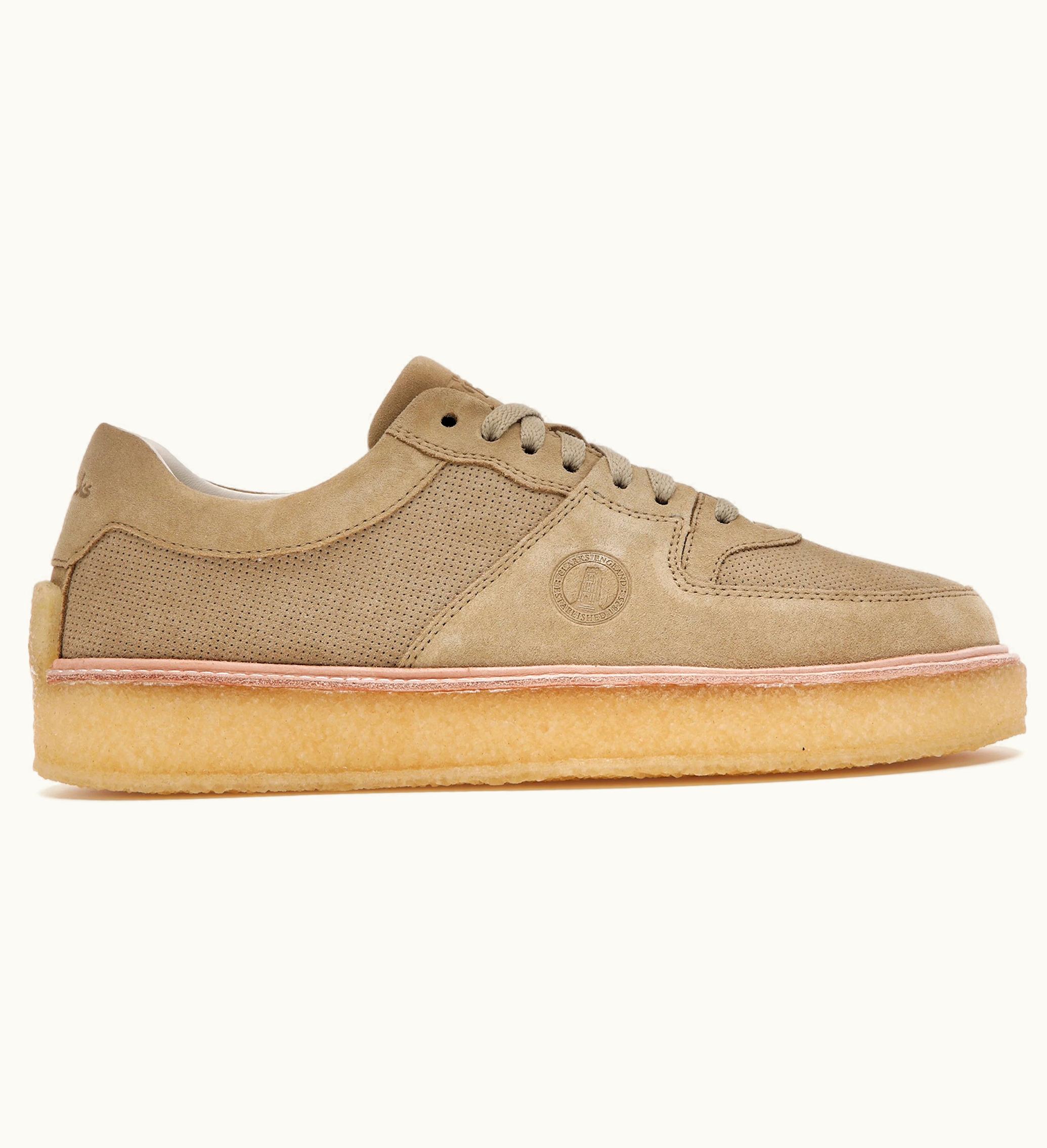 Clarks Clarks Sandford Ronnie Fieg 8th Street Maple