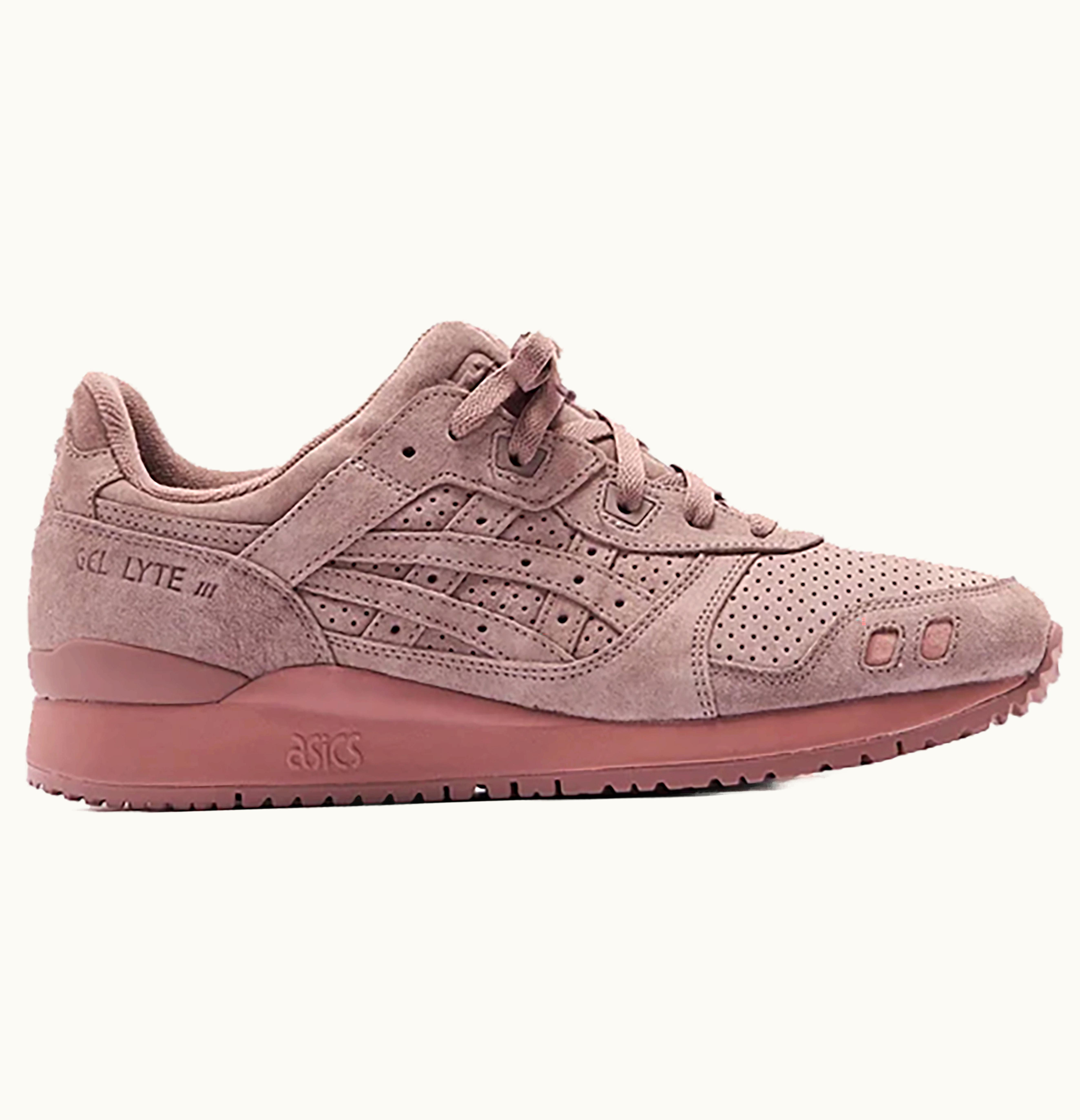 ASICS Asics Gel Lyte III Ronnie Fieg Quicksand