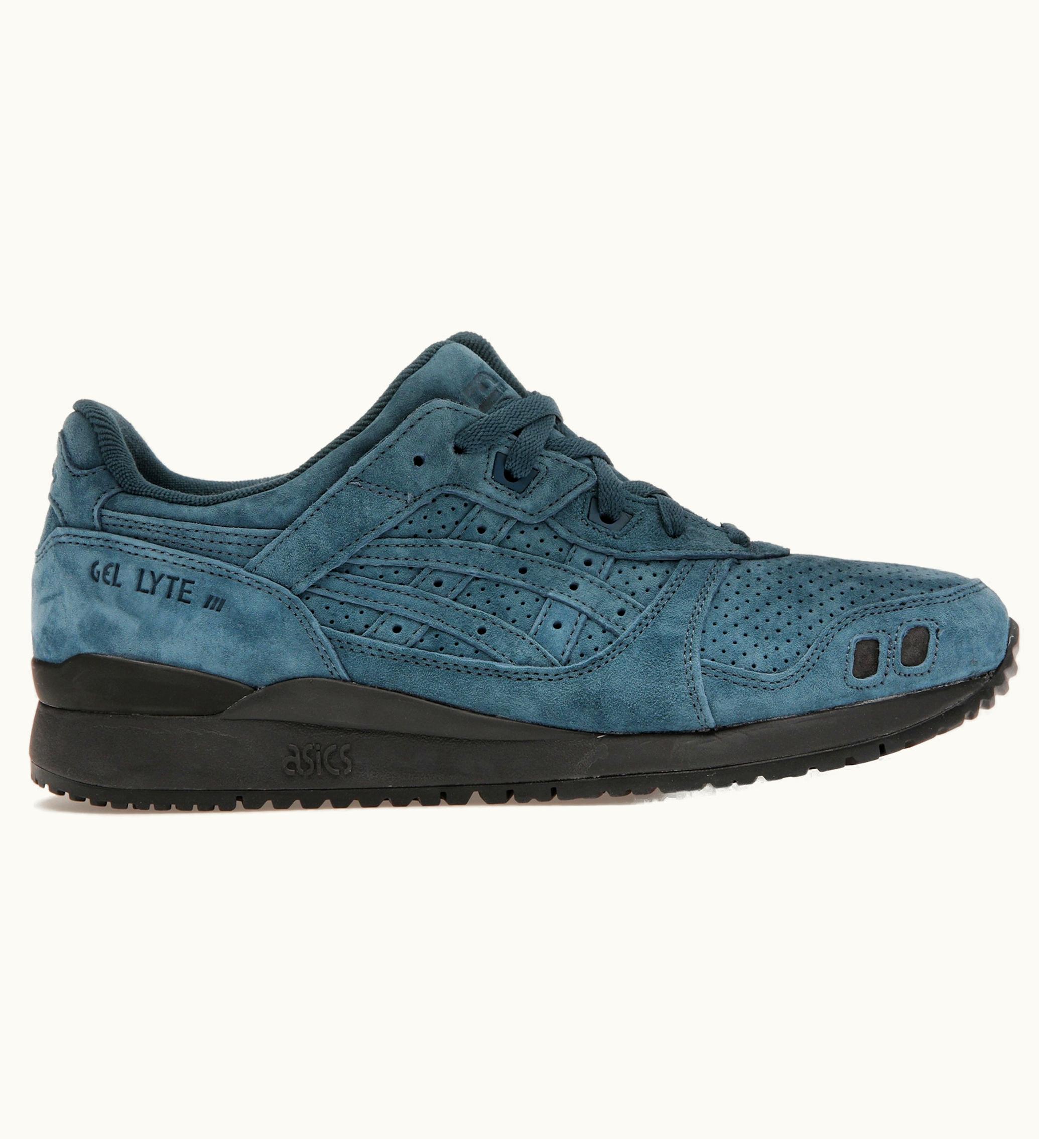 ASICS Asics Gel Lyte III Ronnie Fieg Anchor