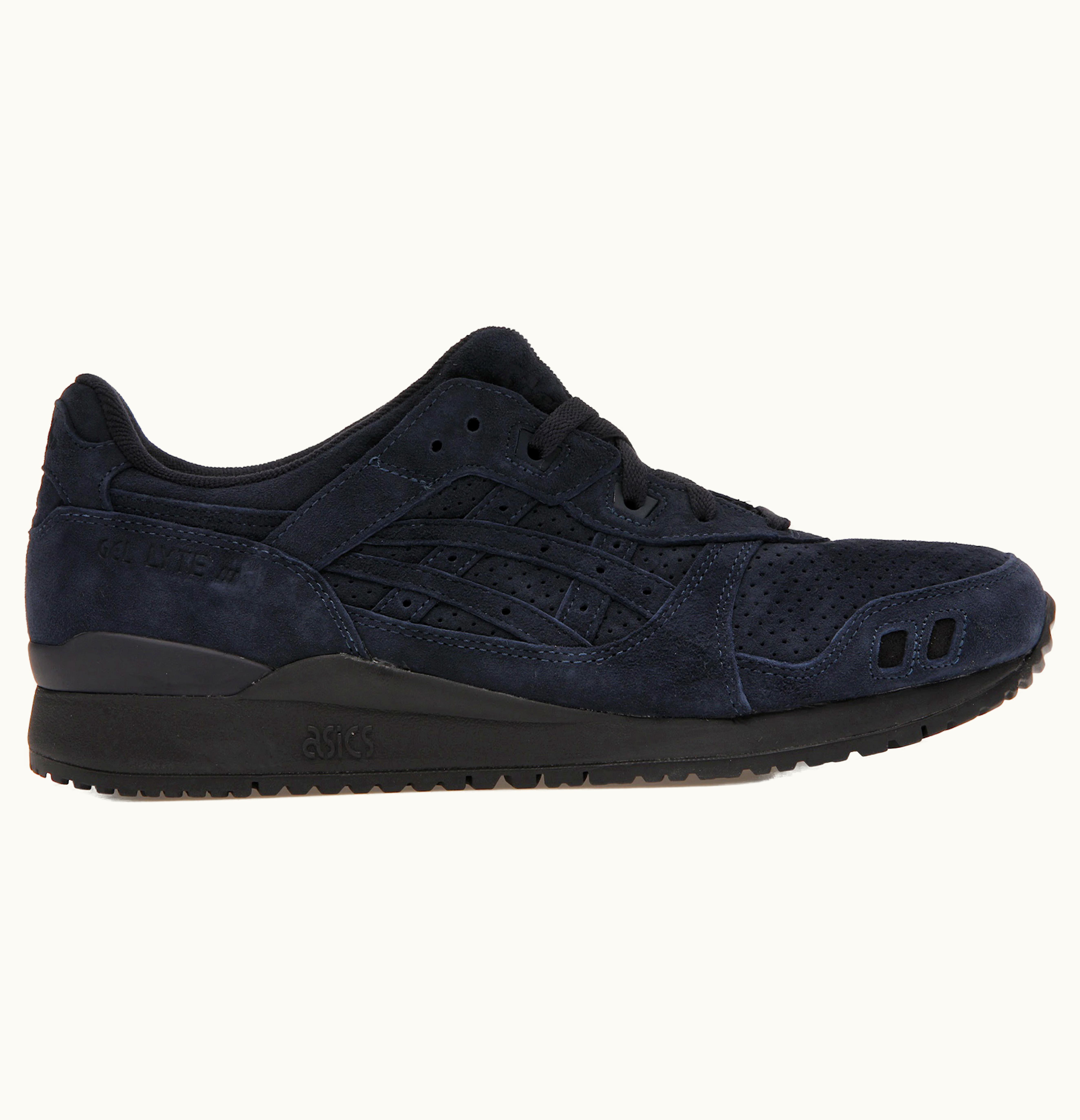 ASICS Asics Gel Lyte III Ronnie Fieg Genesis