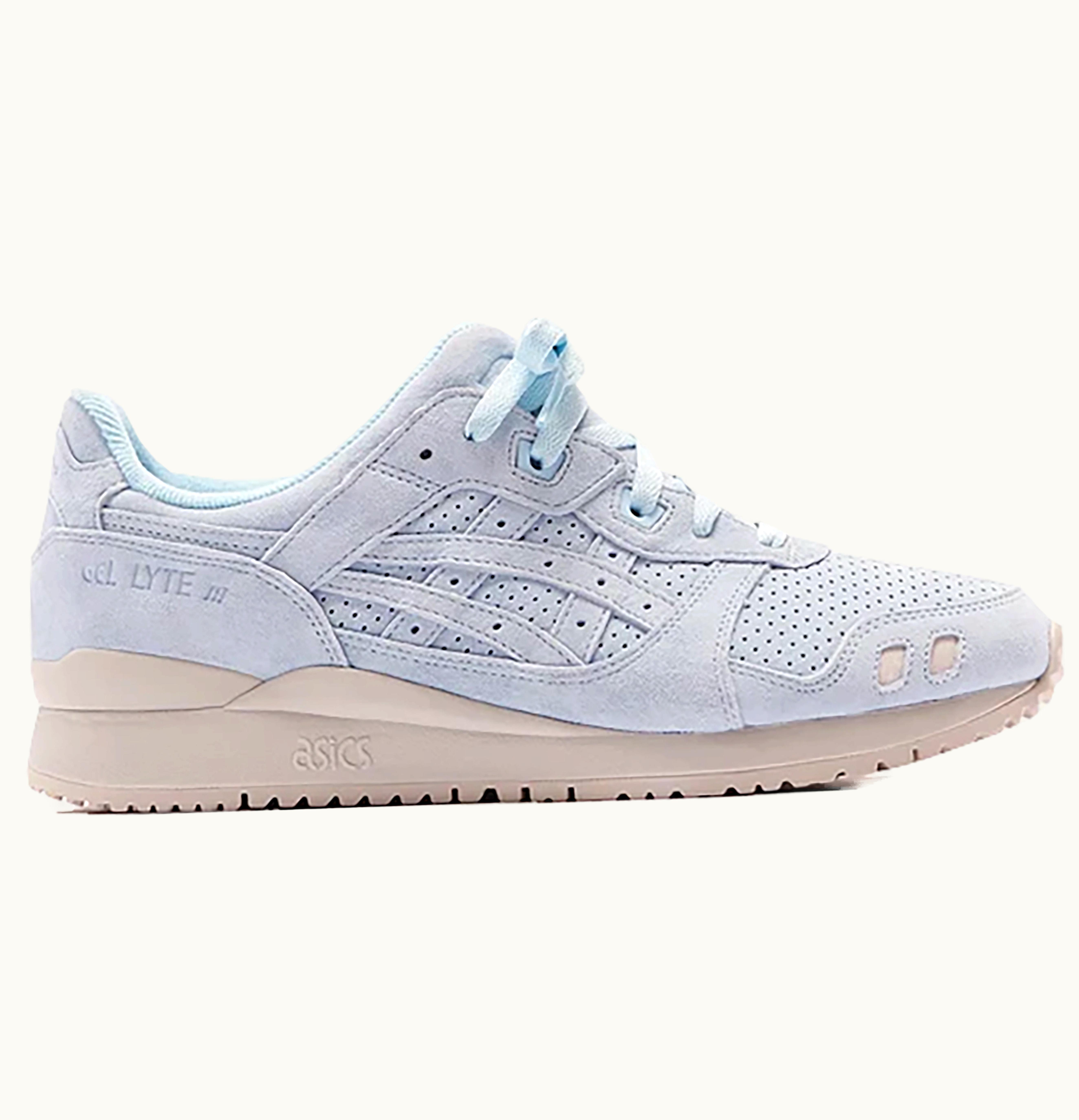 ASICS Asics Gel Lyte III Ronnie Fieg Helium