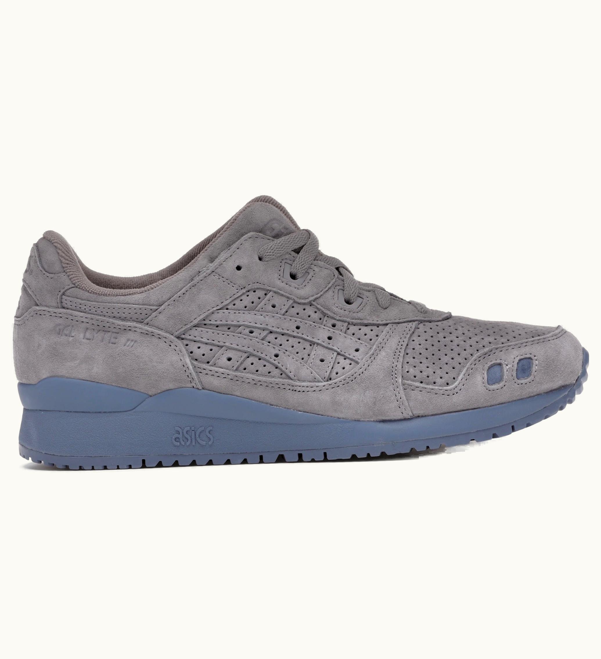 ASICS Asics Gel Lyte III Ronnie Fieg Argon