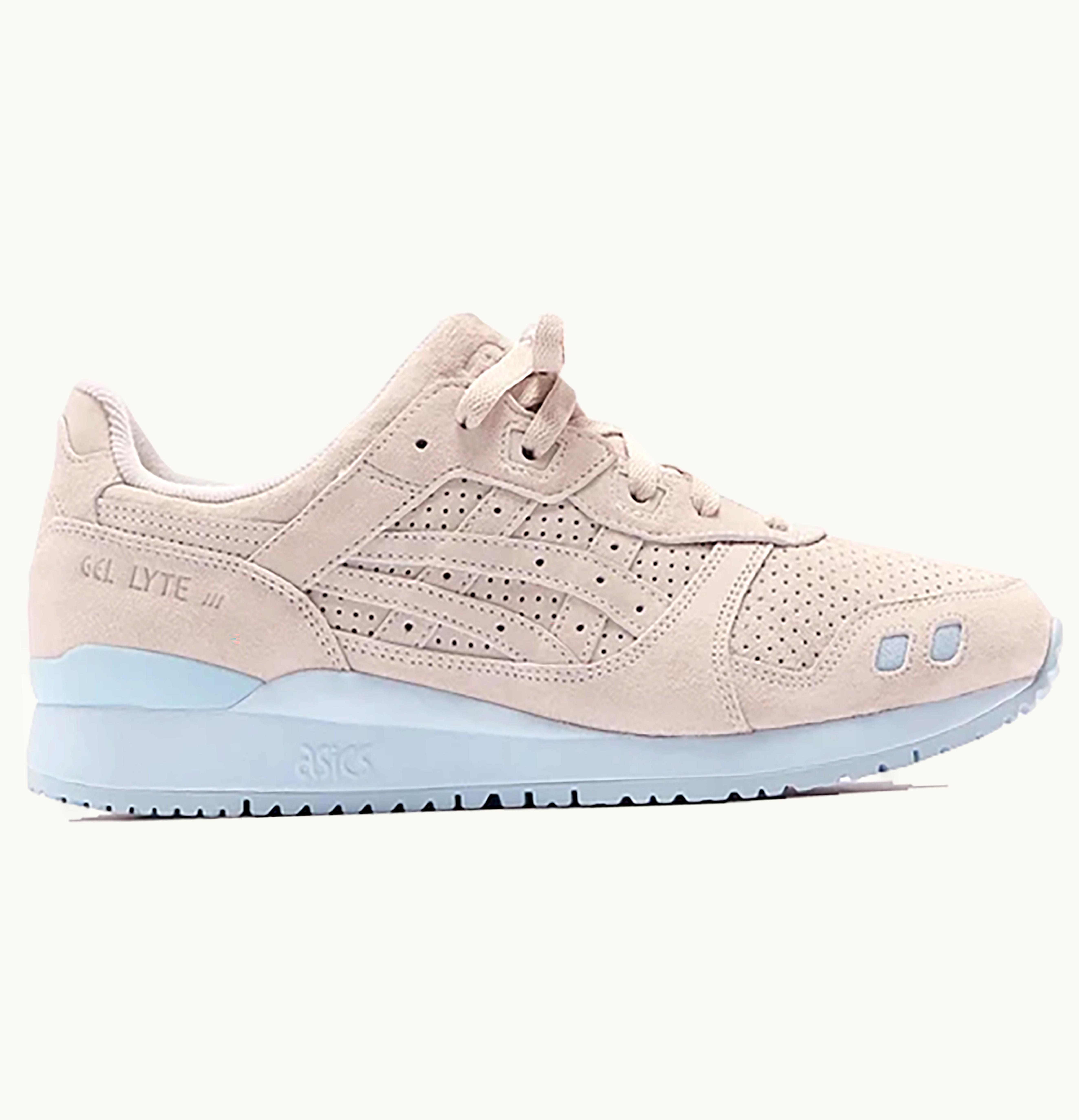 ASICS Asics Gel Lyte III Ronnie Fieg Hallow