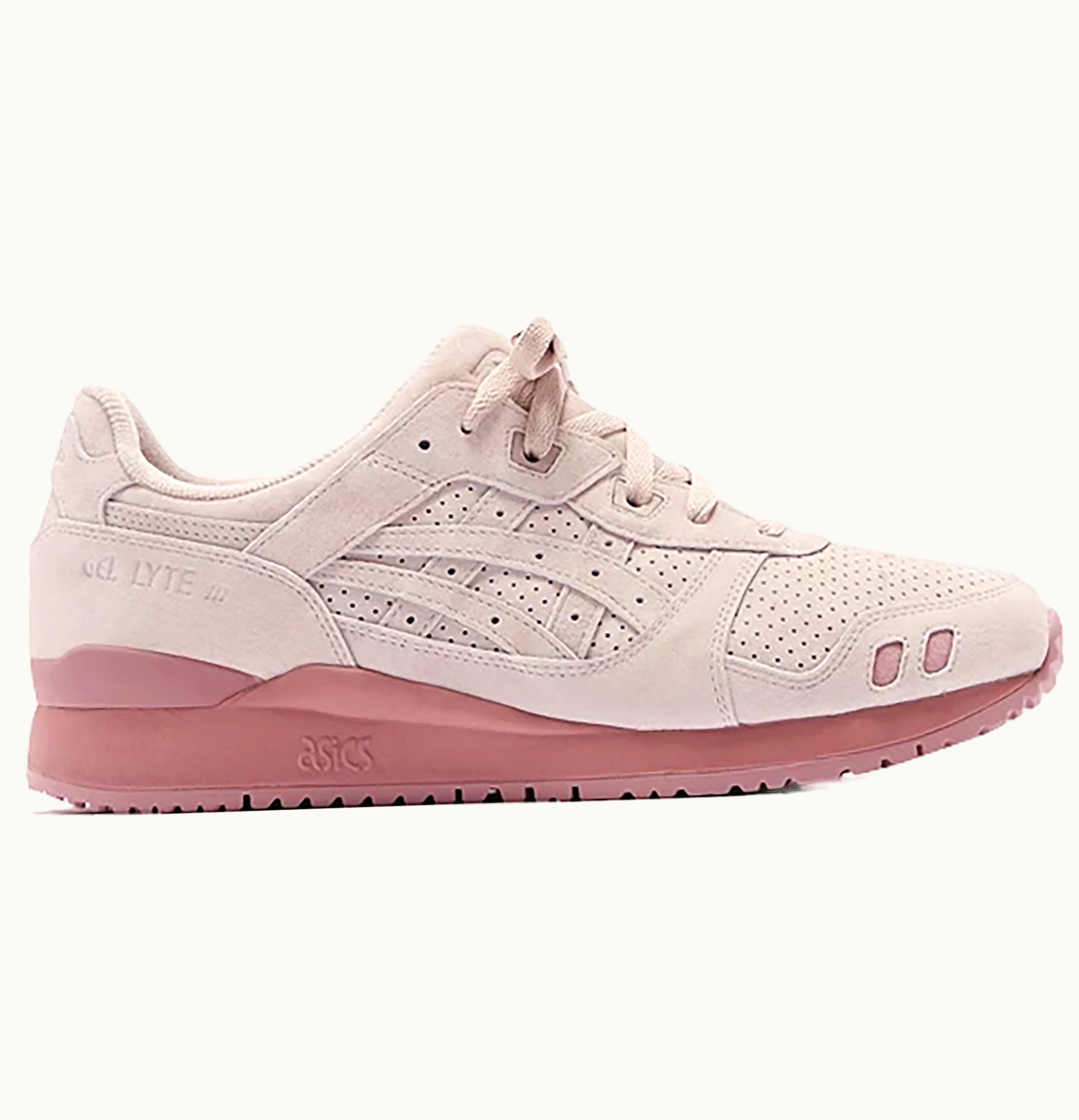 ASICS Asics Gel Lyte III Ronnie Fieg Pyramid