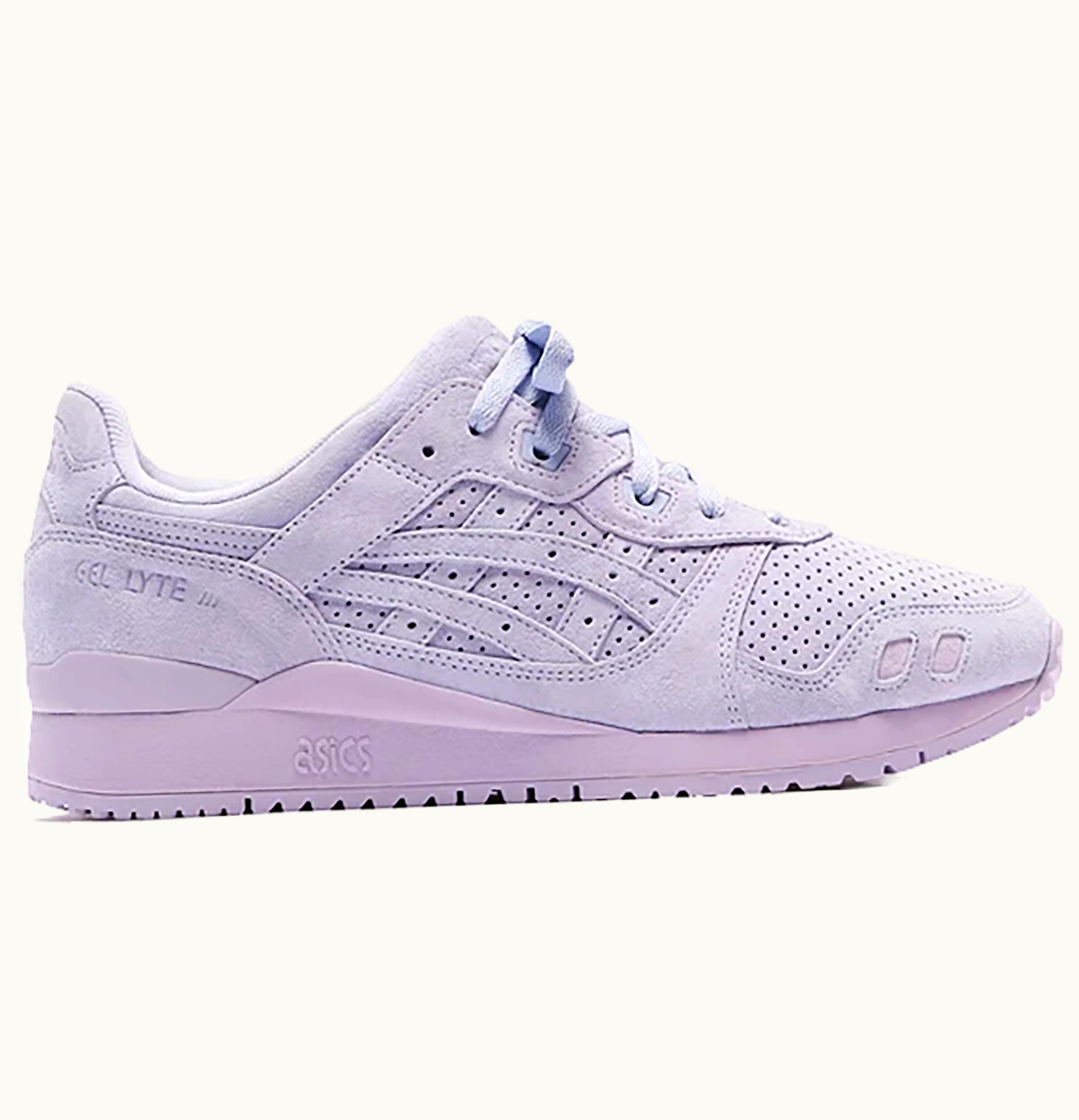 ASICS Asics Gel Lyte III Ronnie Fieg Avalanche