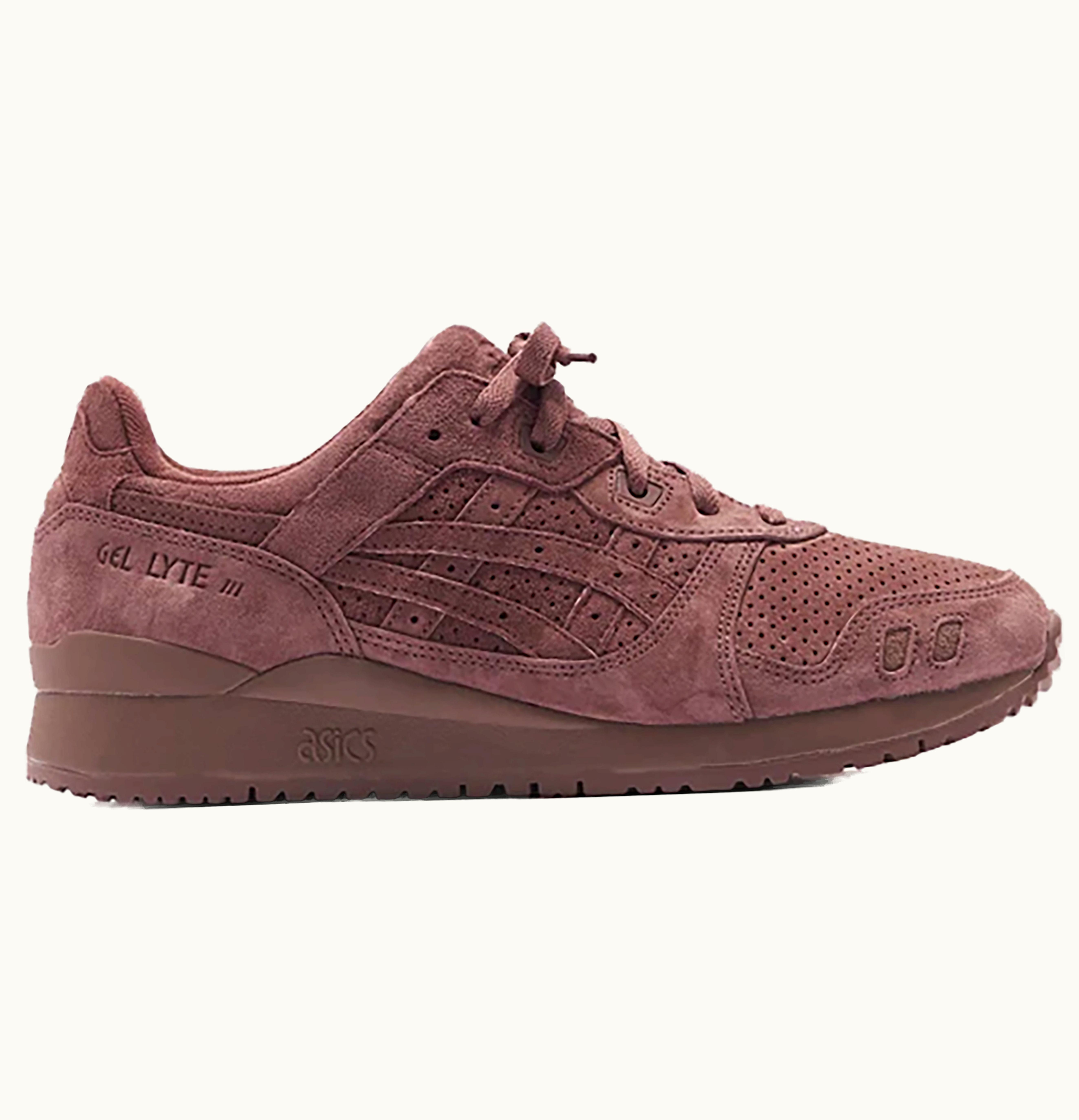 ASICS Asics Gel Lyte III Ronnie Fieg Rogue